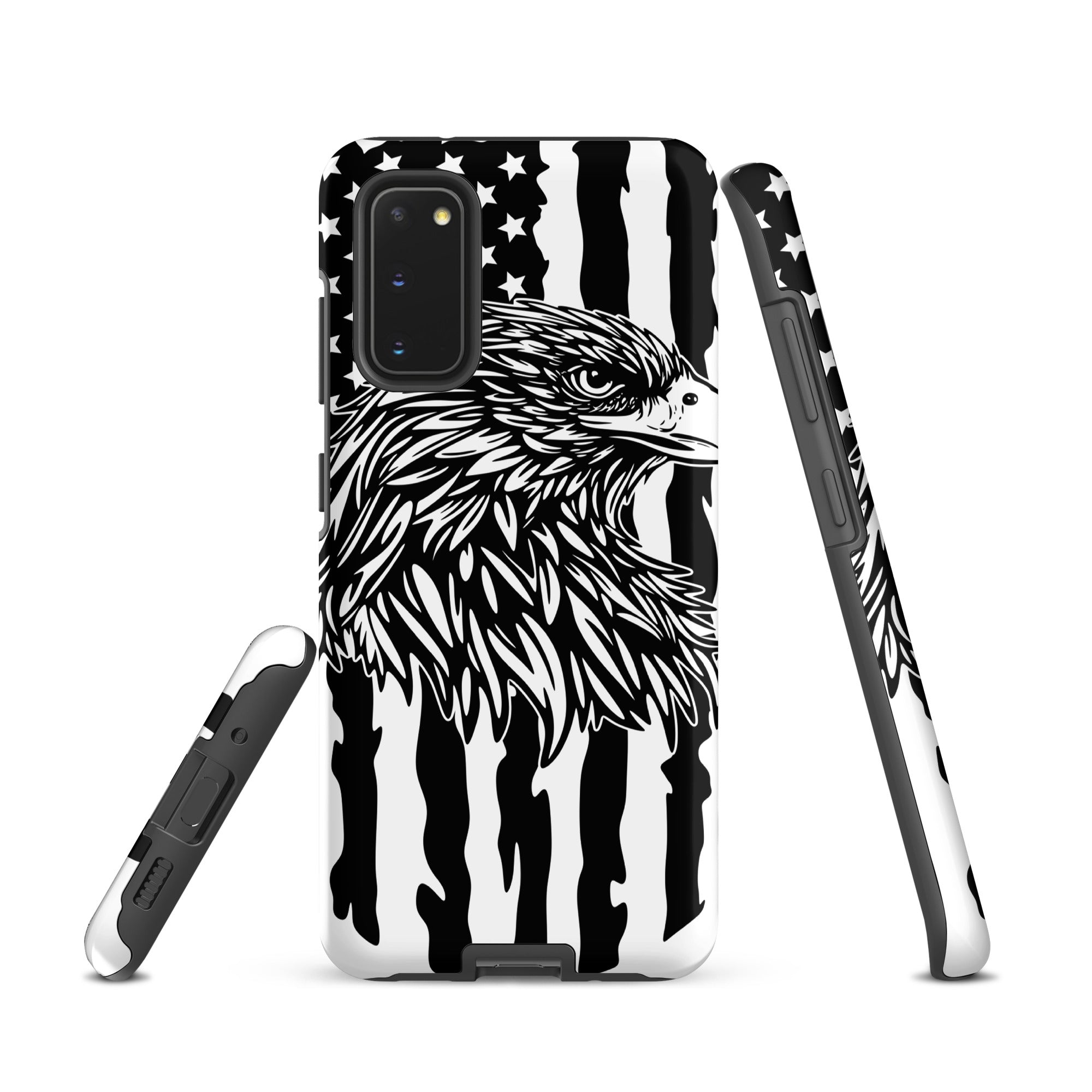Tough case for Samsung® Eagle Mono