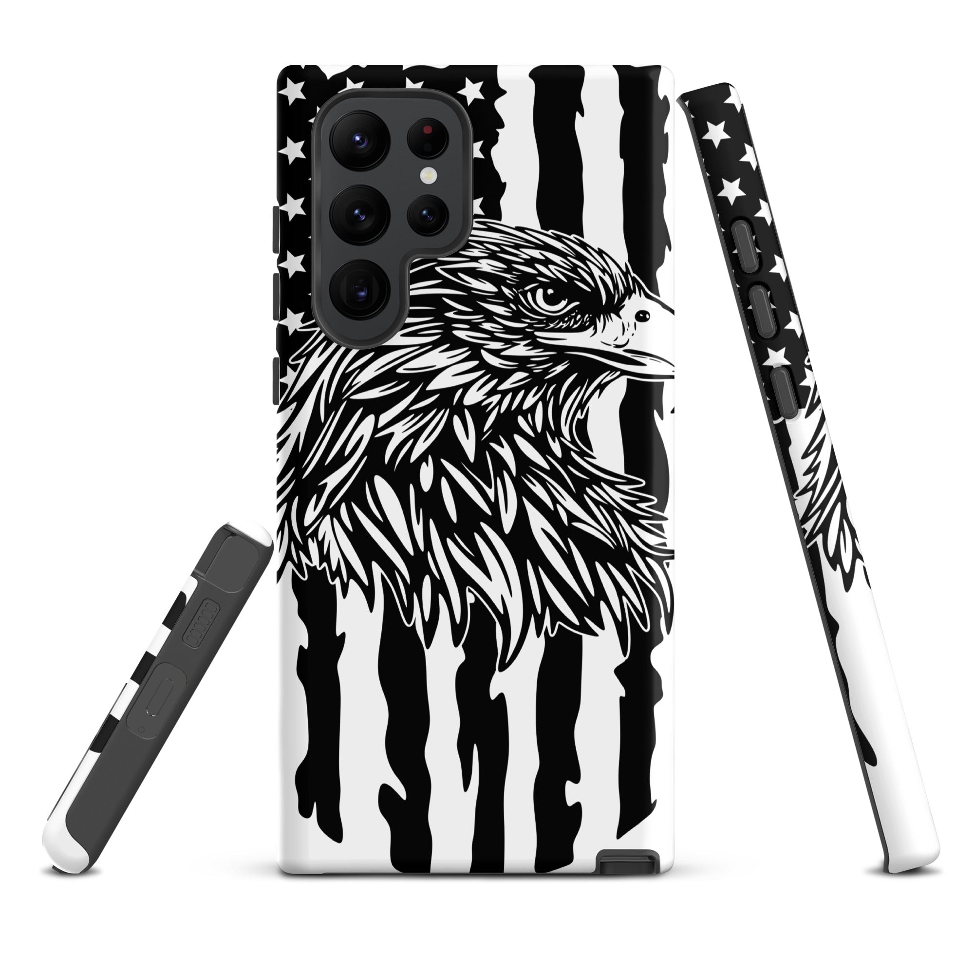 Tough case for Samsung® Eagle Mono