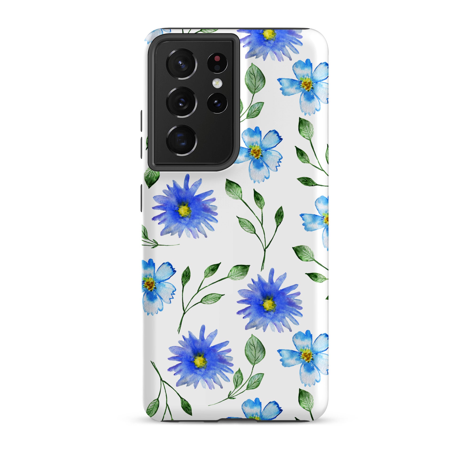 Tough case for Samsung® Floral