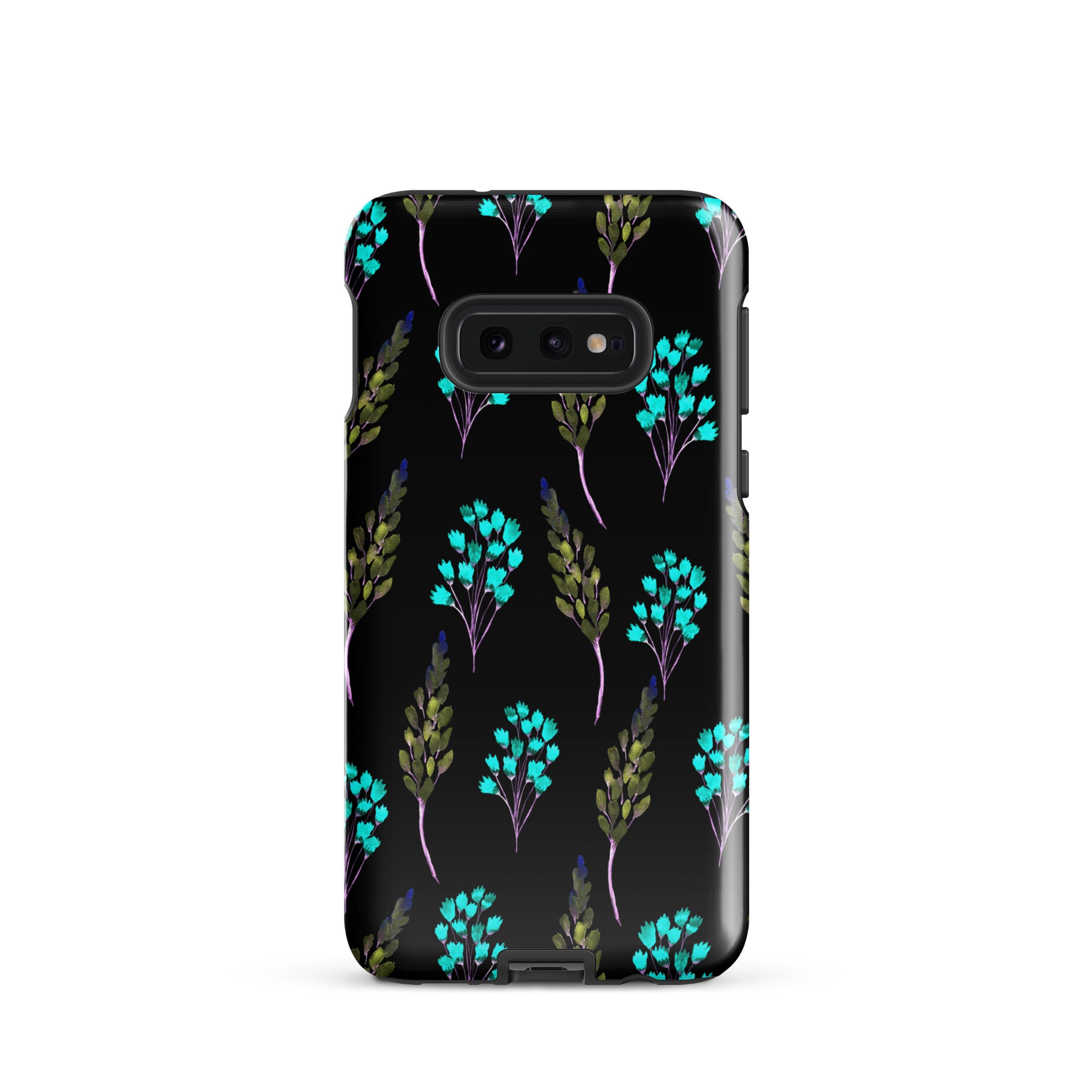 Tough case for Samsung® Floral