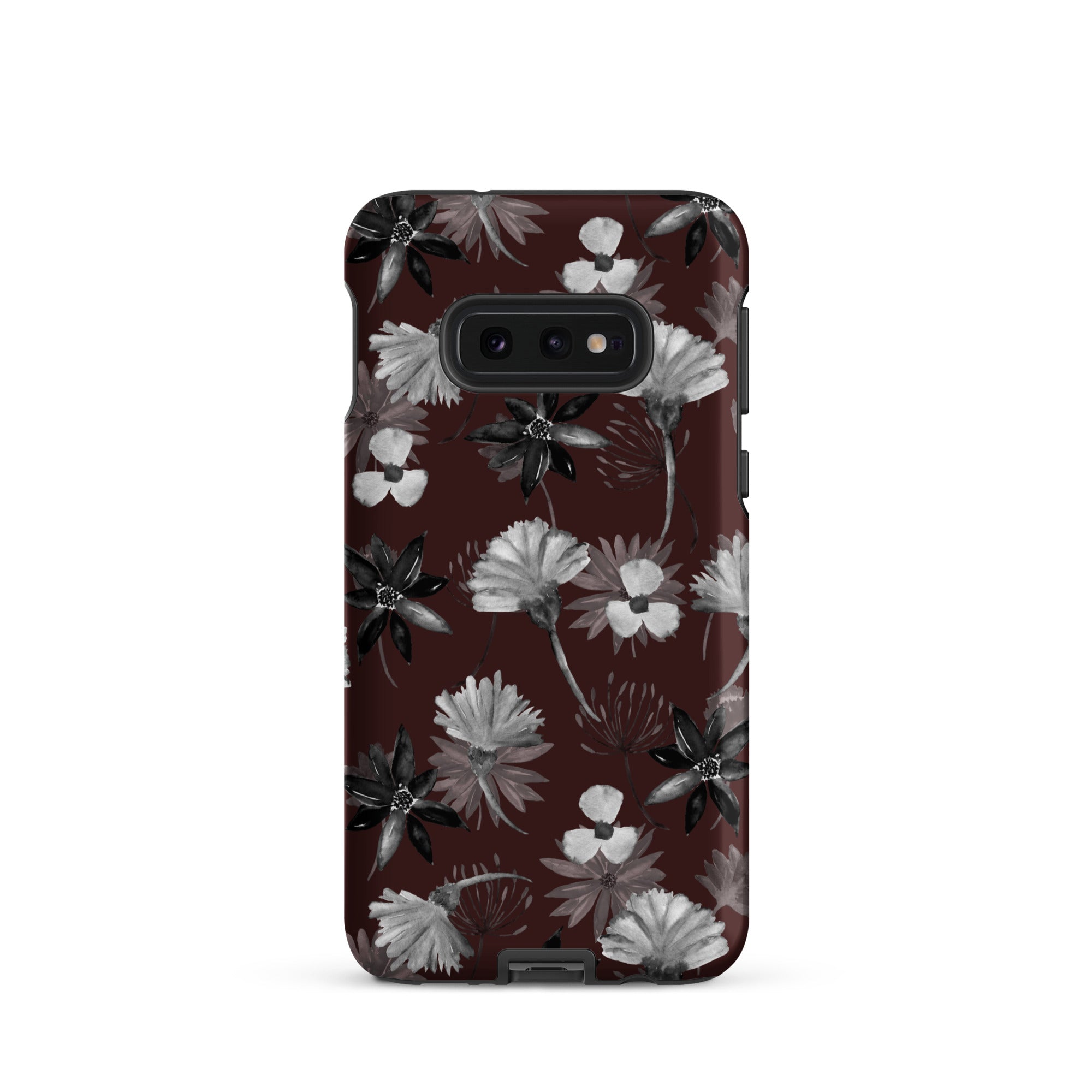 Tough case for Samsung® Floral