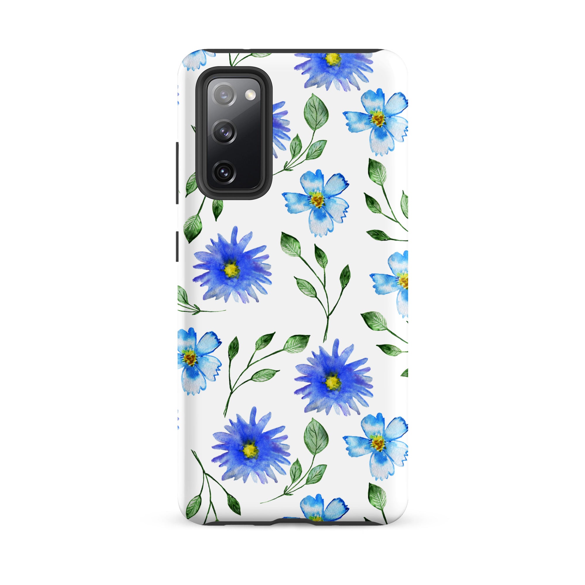 Tough case for Samsung® Floral