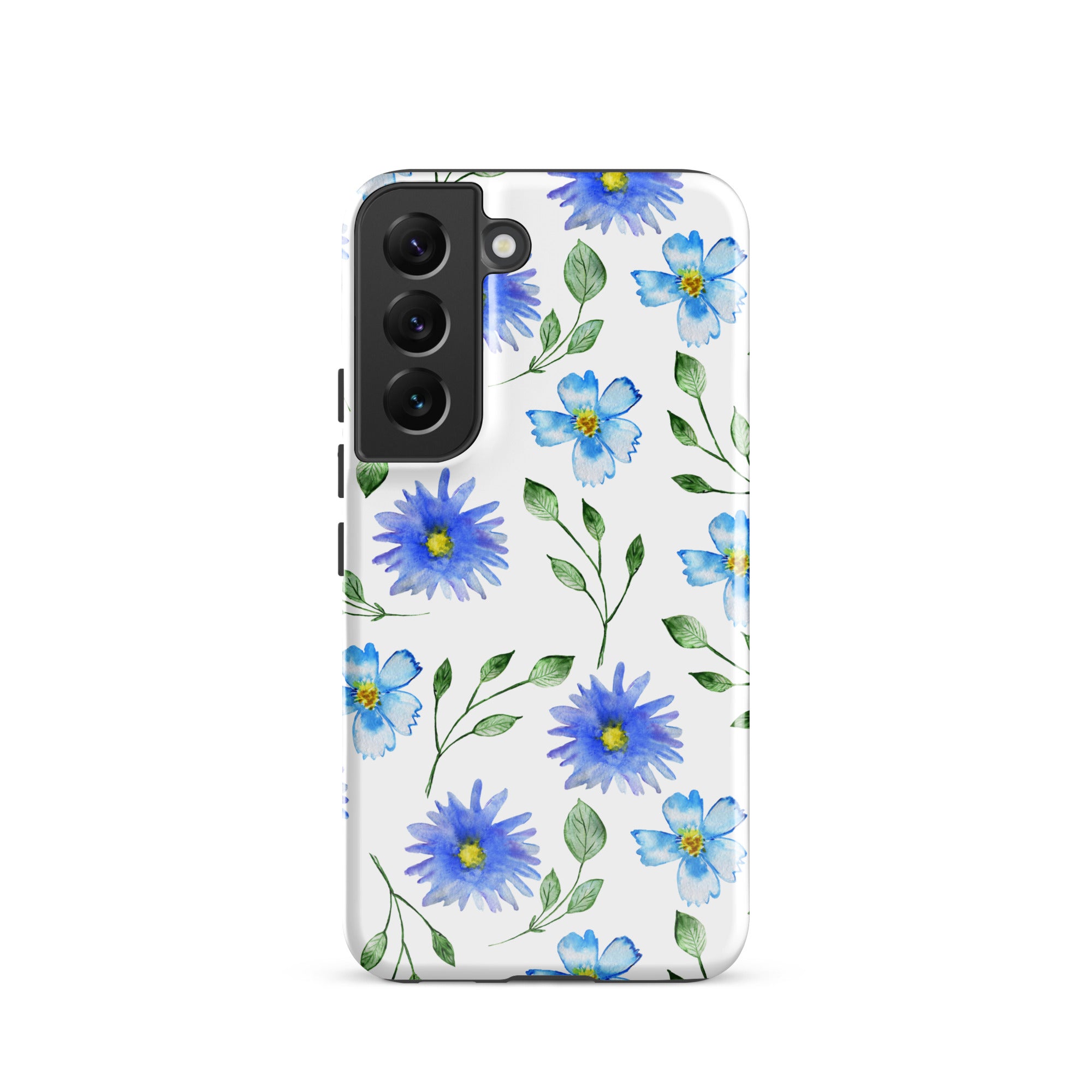 Tough case for Samsung® Floral
