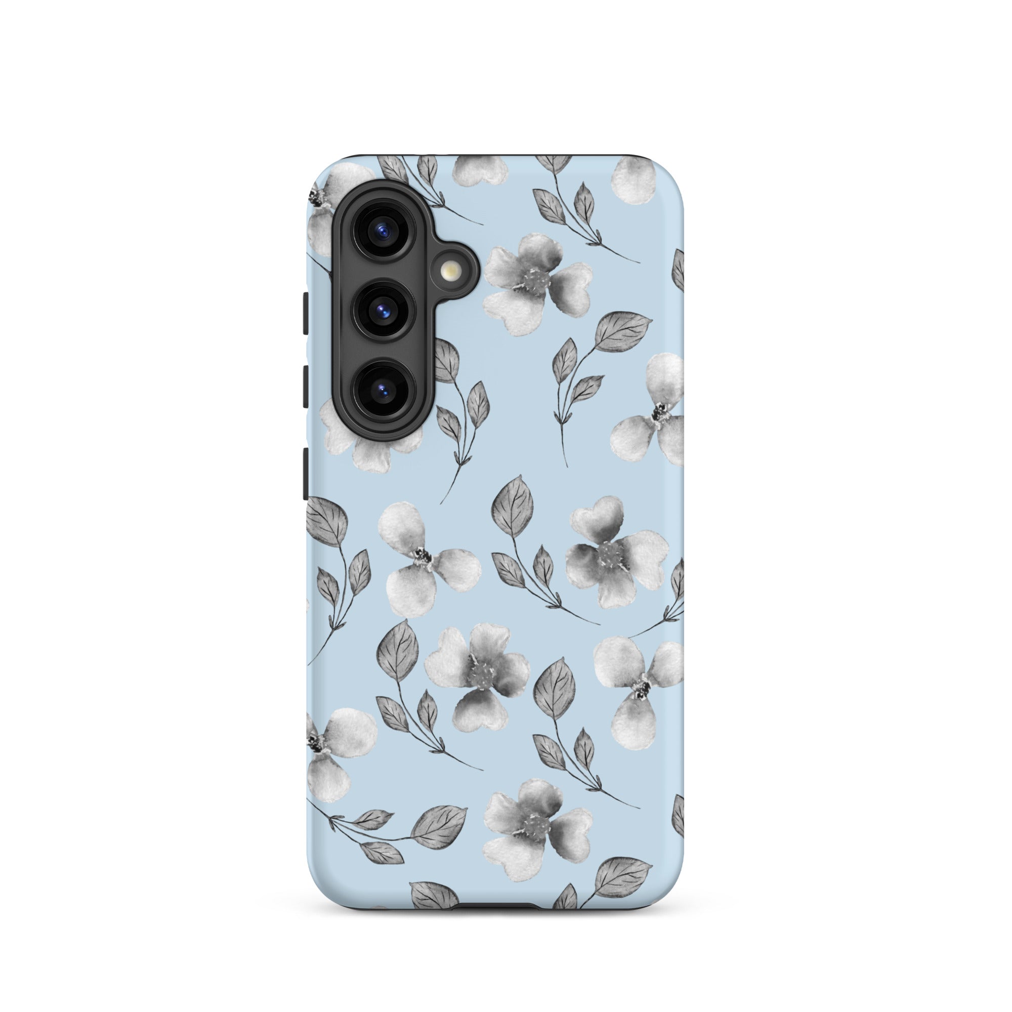 Tough case for Samsung® Floral