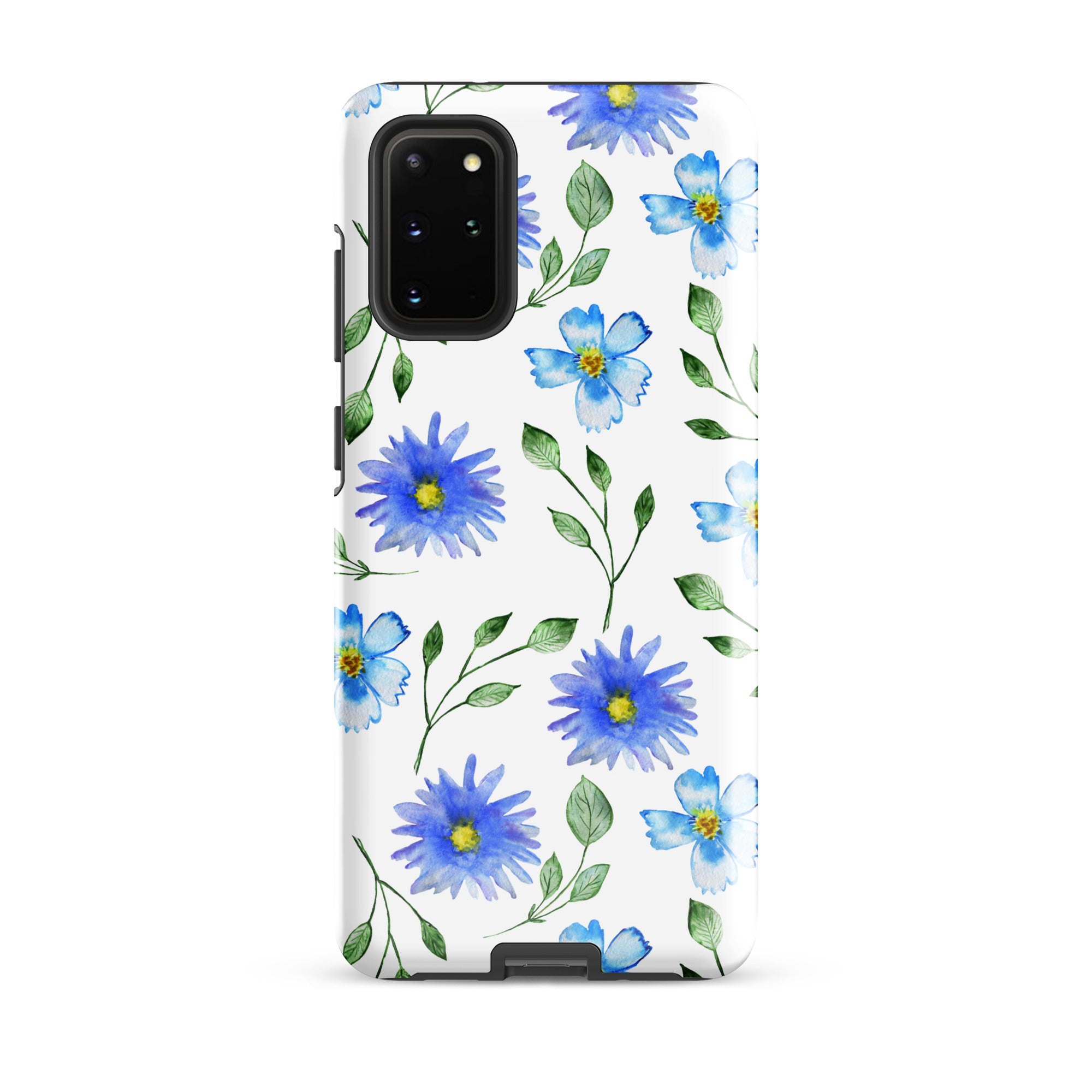 Tough case for Samsung® Floral