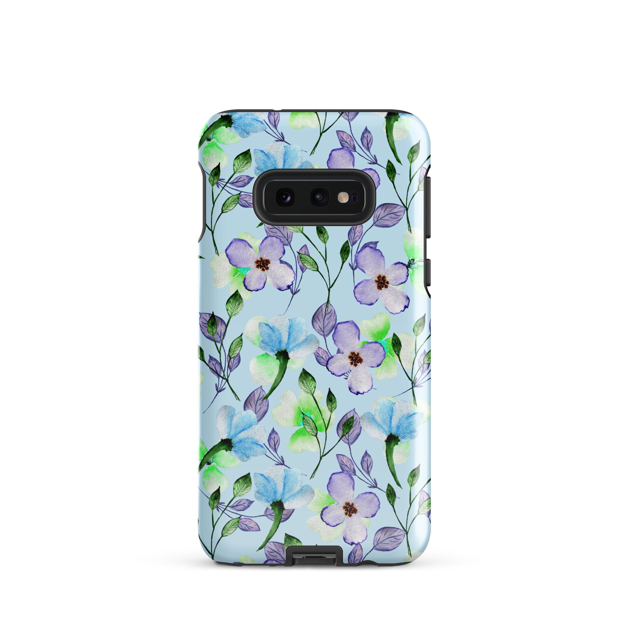 Tough case for Samsung® Floral