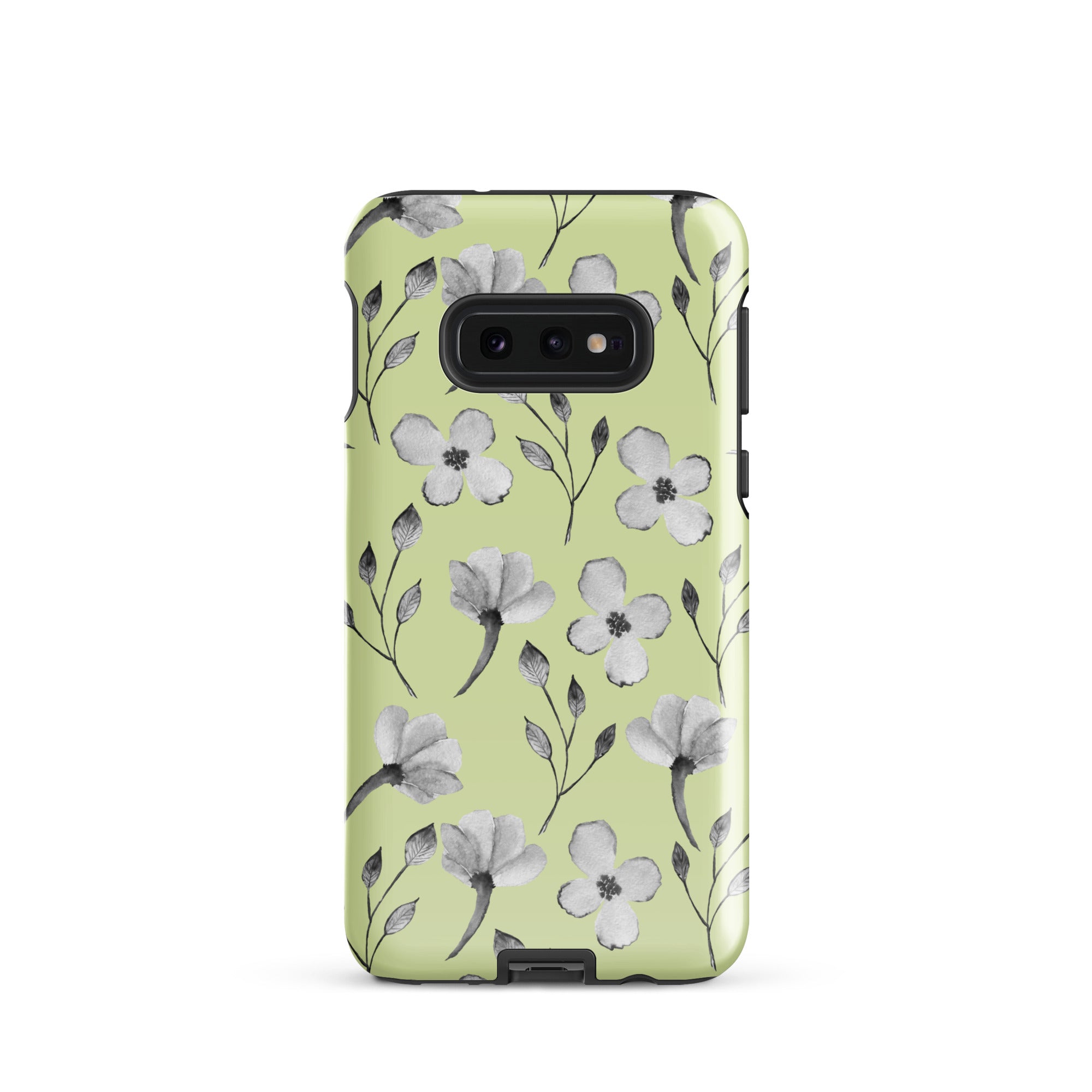 Tough case for Samsung® Floral