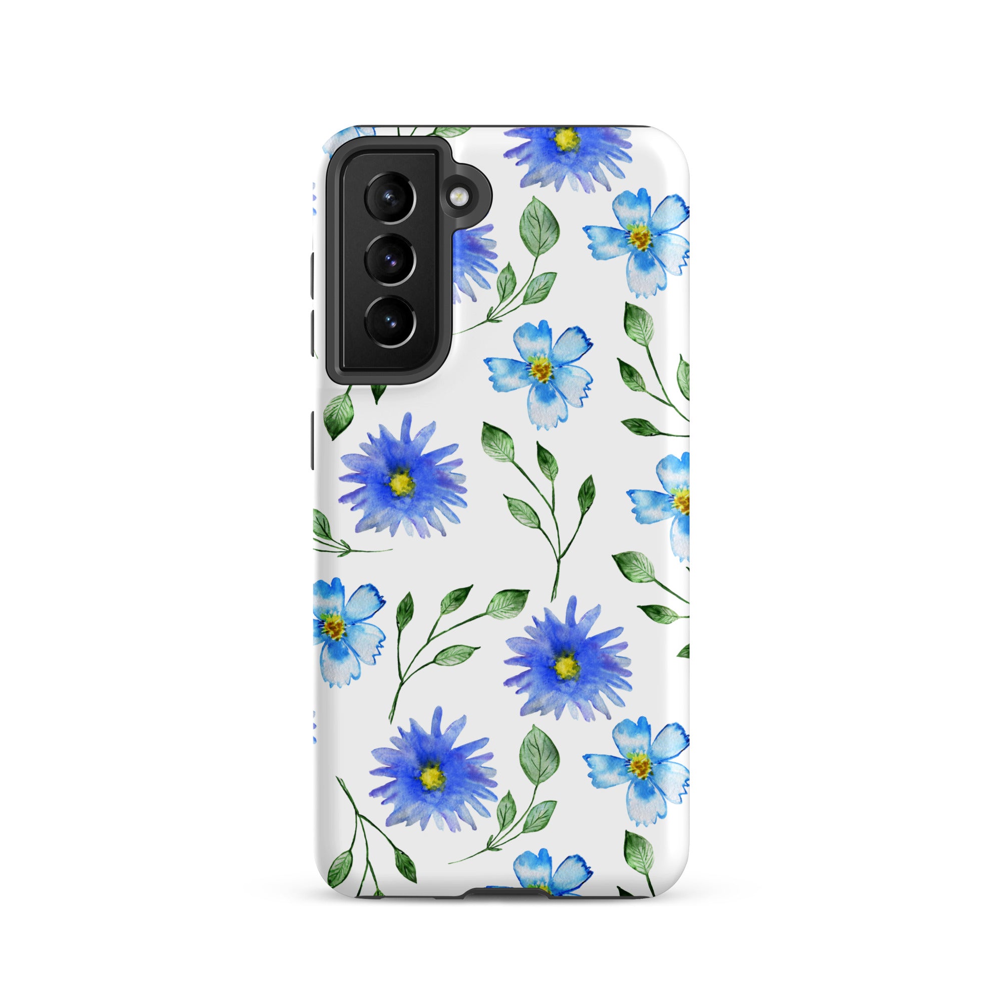 Tough case for Samsung® Floral