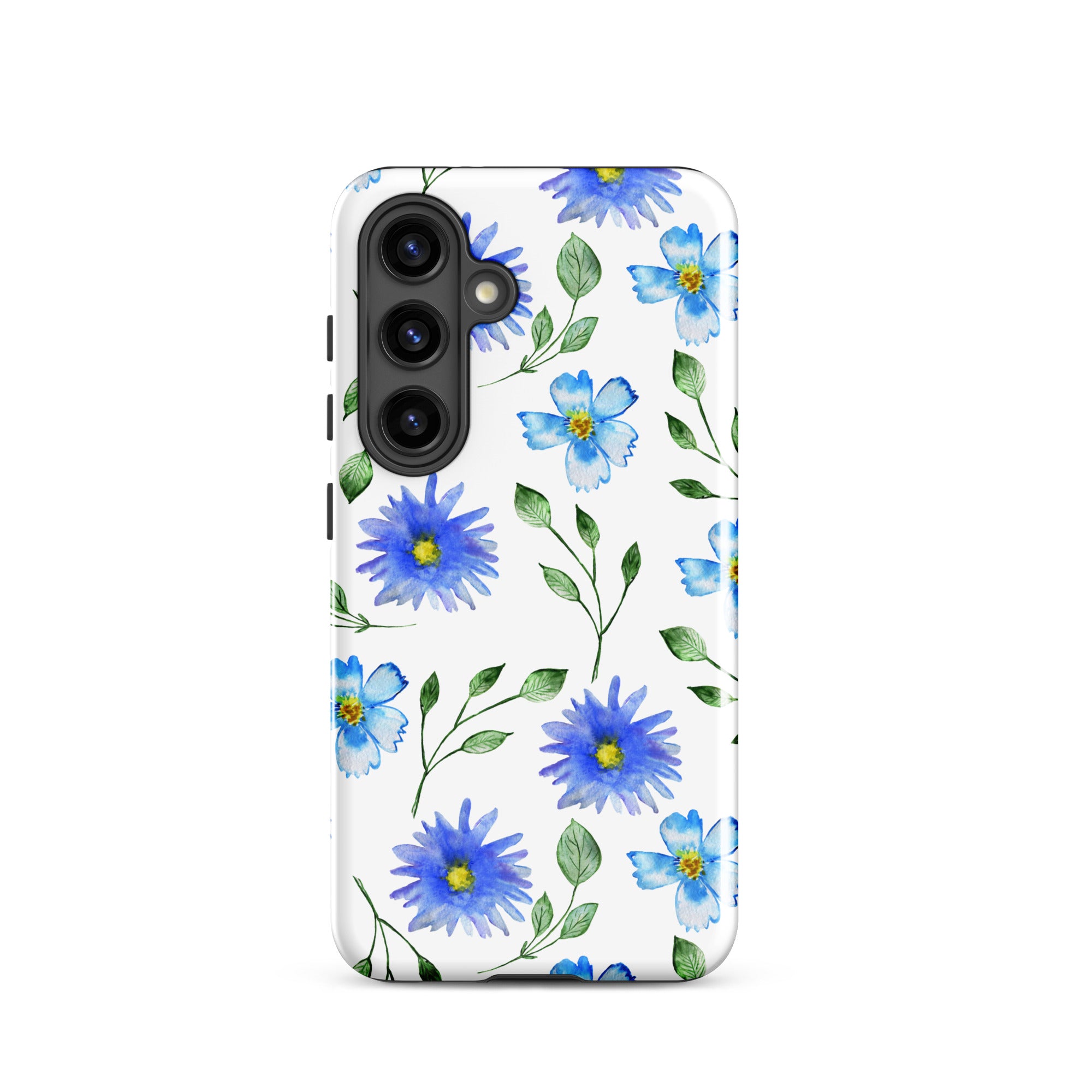 Tough case for Samsung® Floral