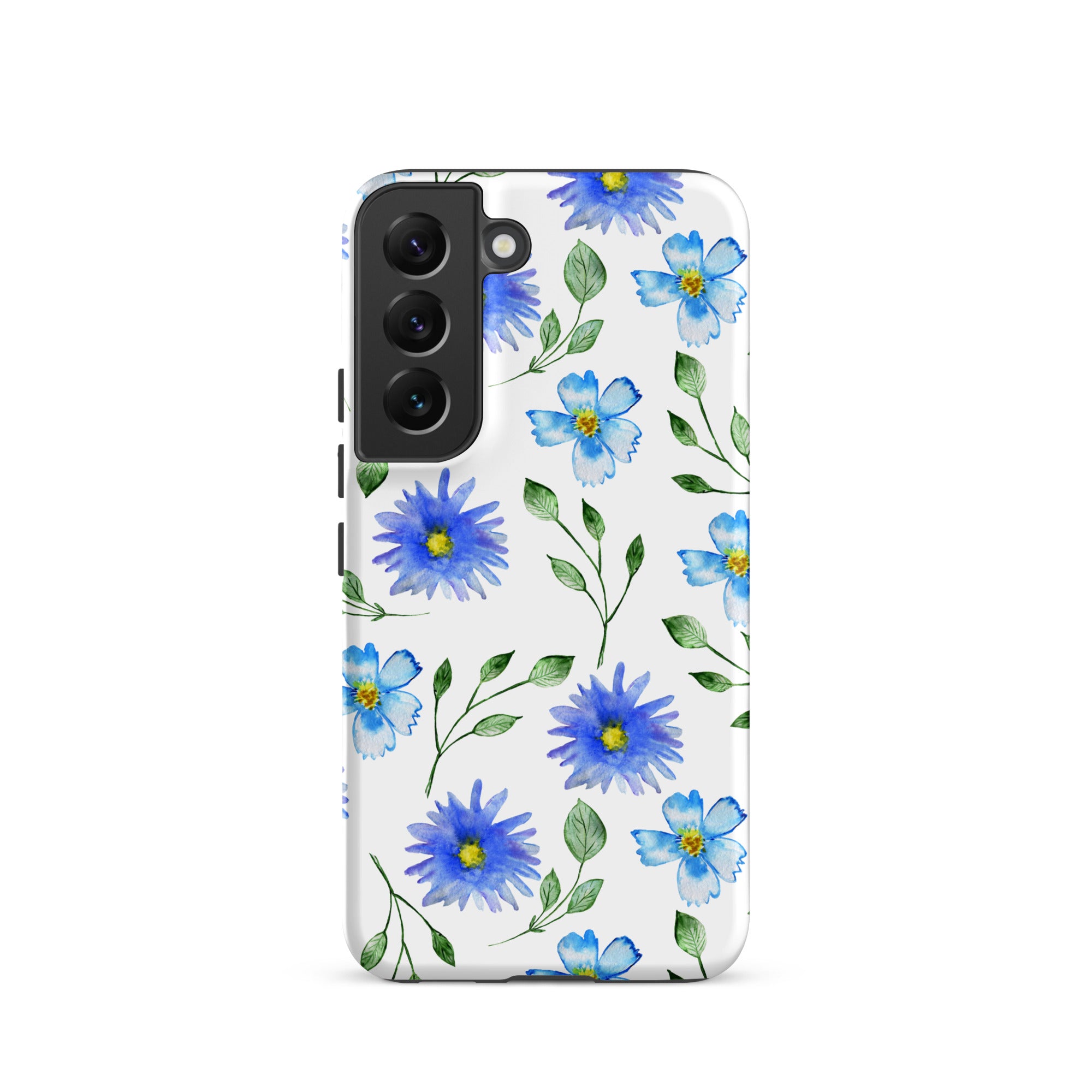 Tough case for Samsung® Floral