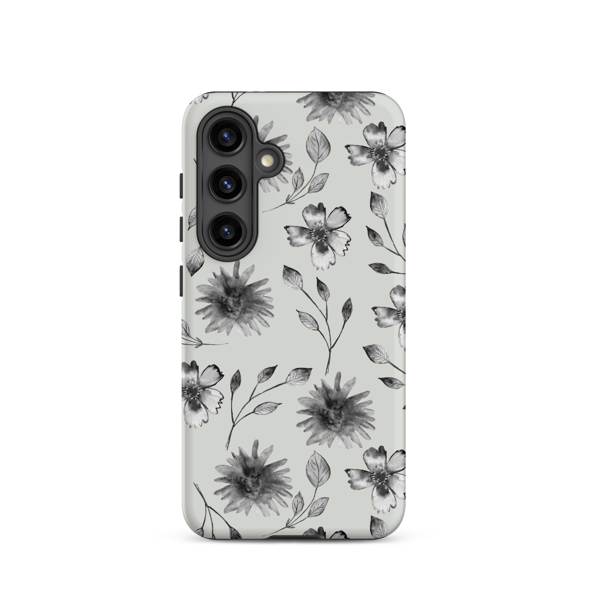 Tough case for Samsung® Floral