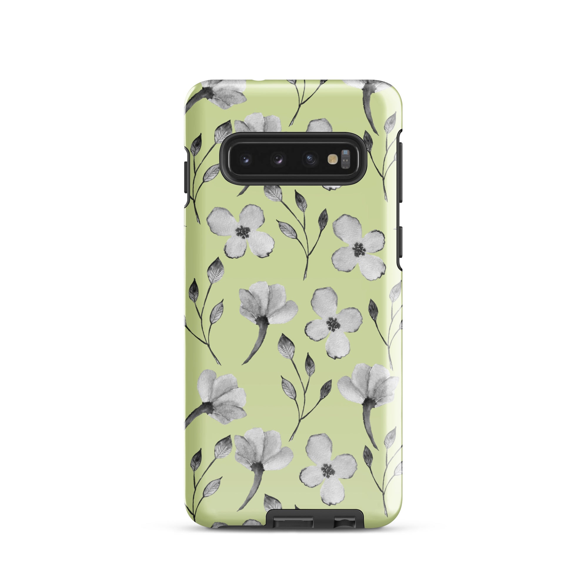 Tough case for Samsung® Floral