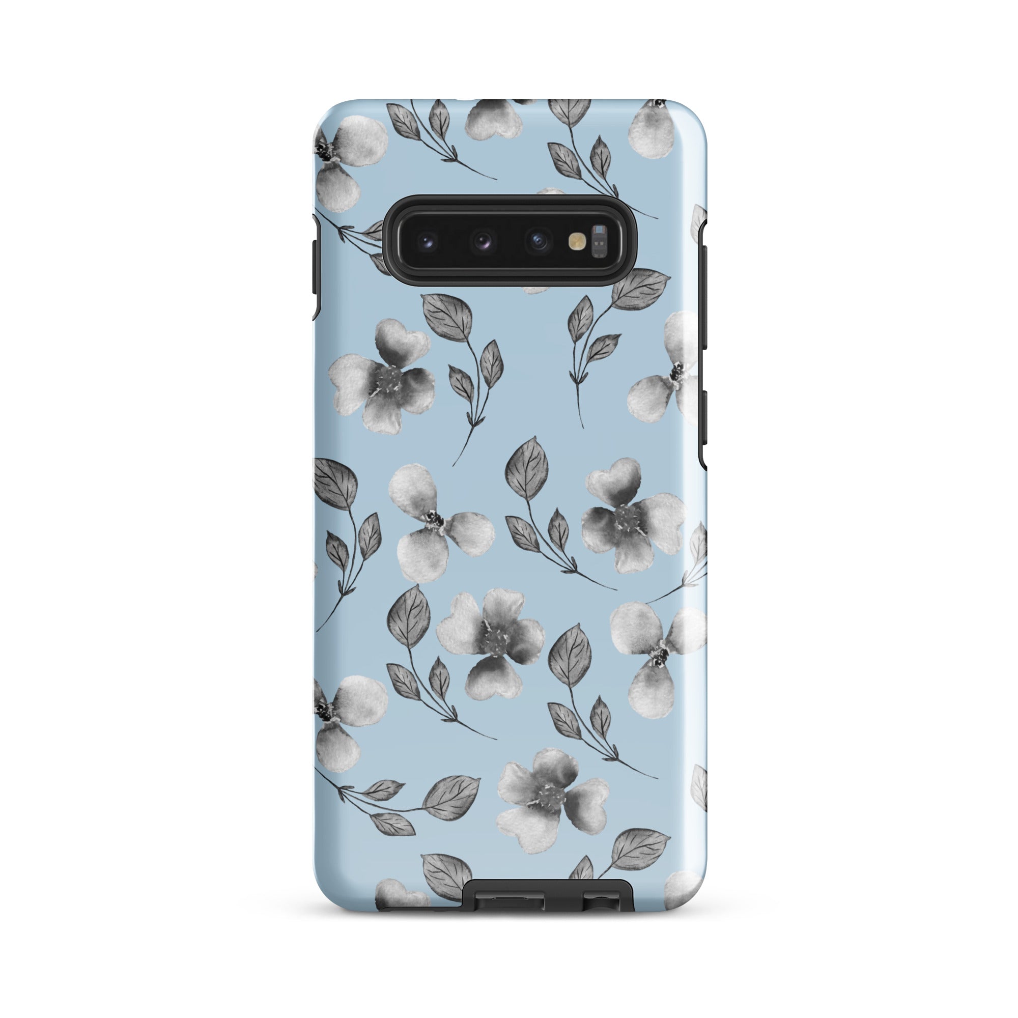 Tough case for Samsung® Floral