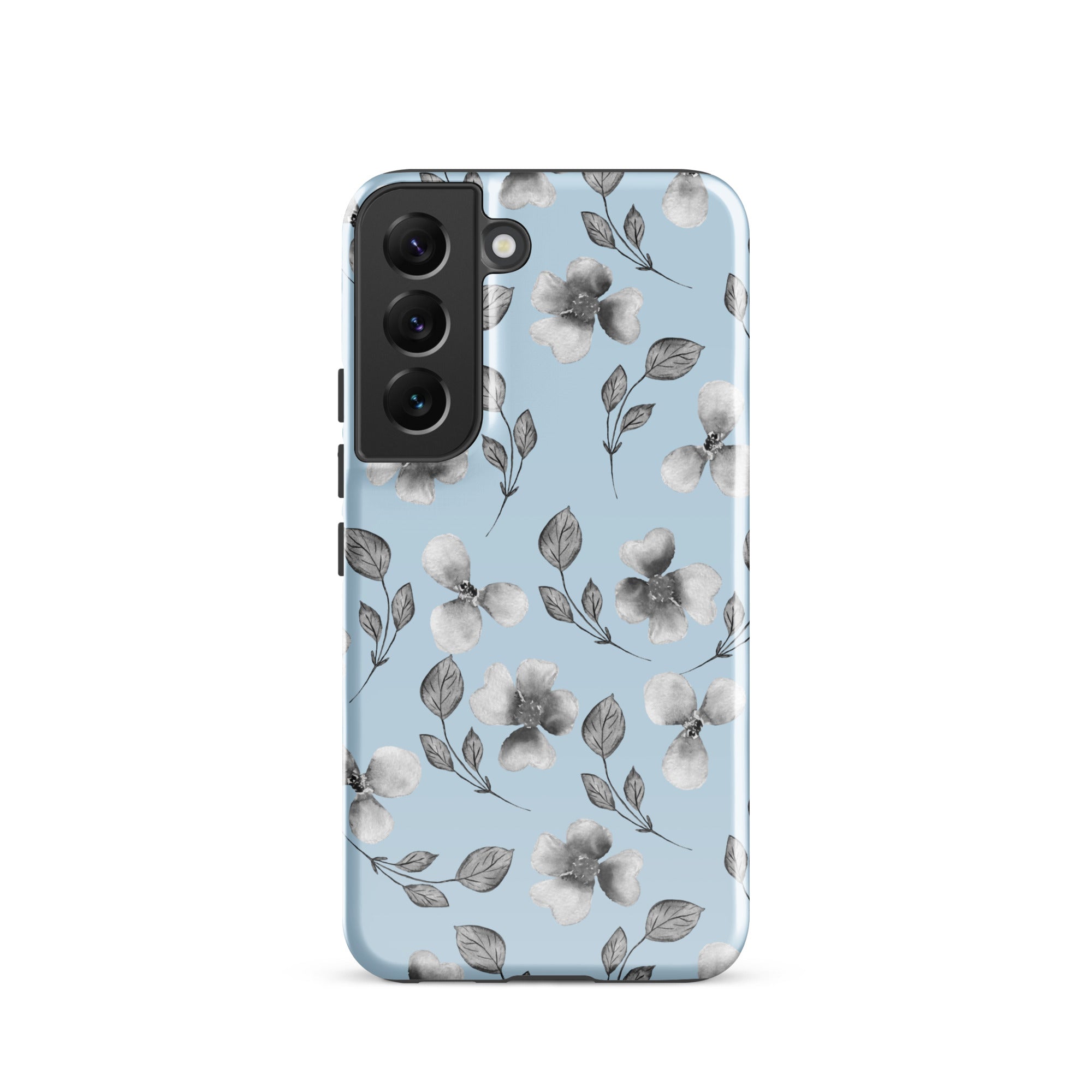 Tough case for Samsung® Floral