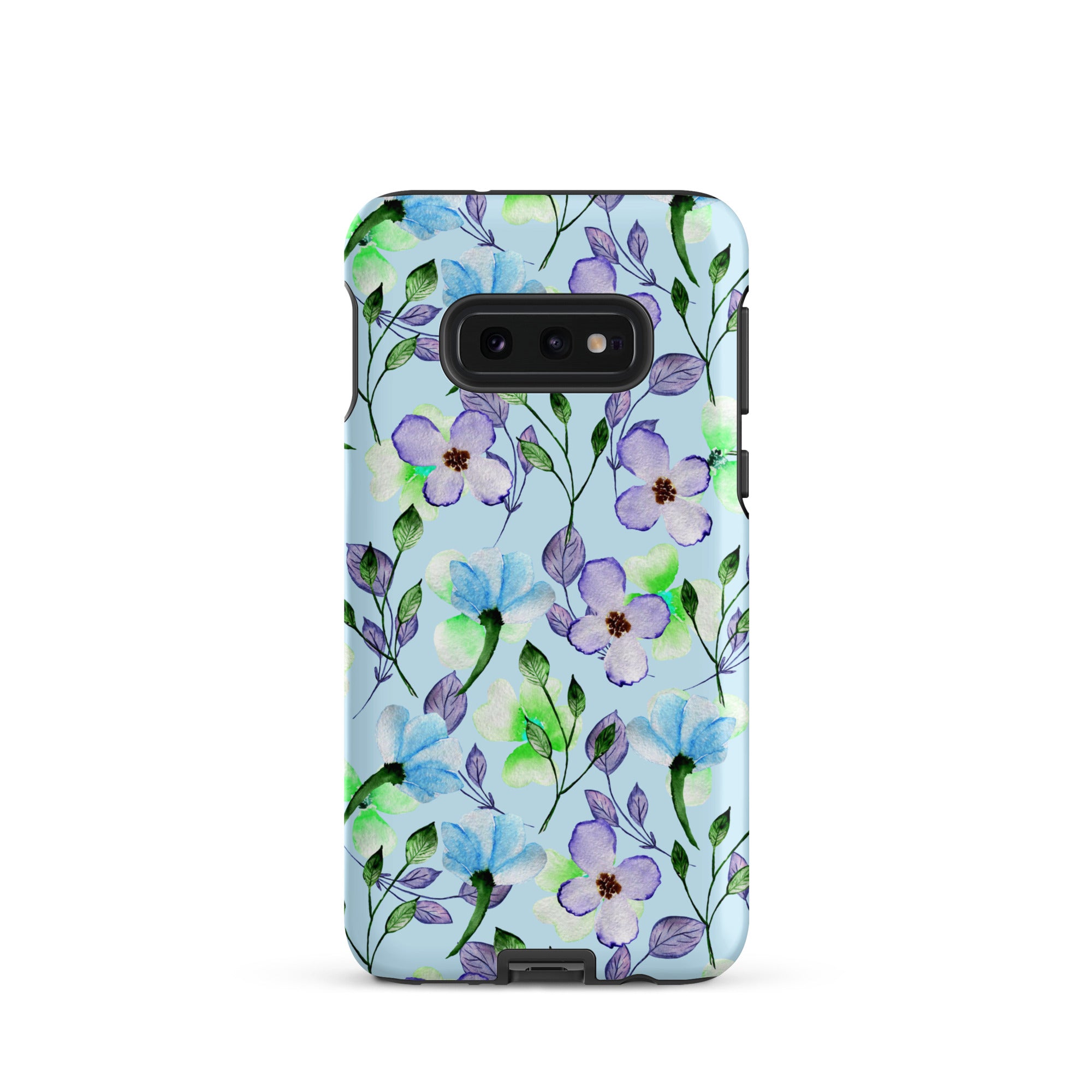 Tough case for Samsung® Floral
