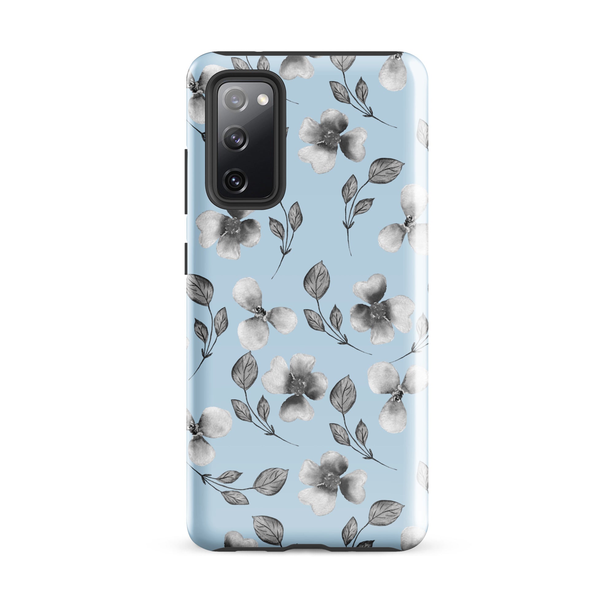 Tough case for Samsung® Floral
