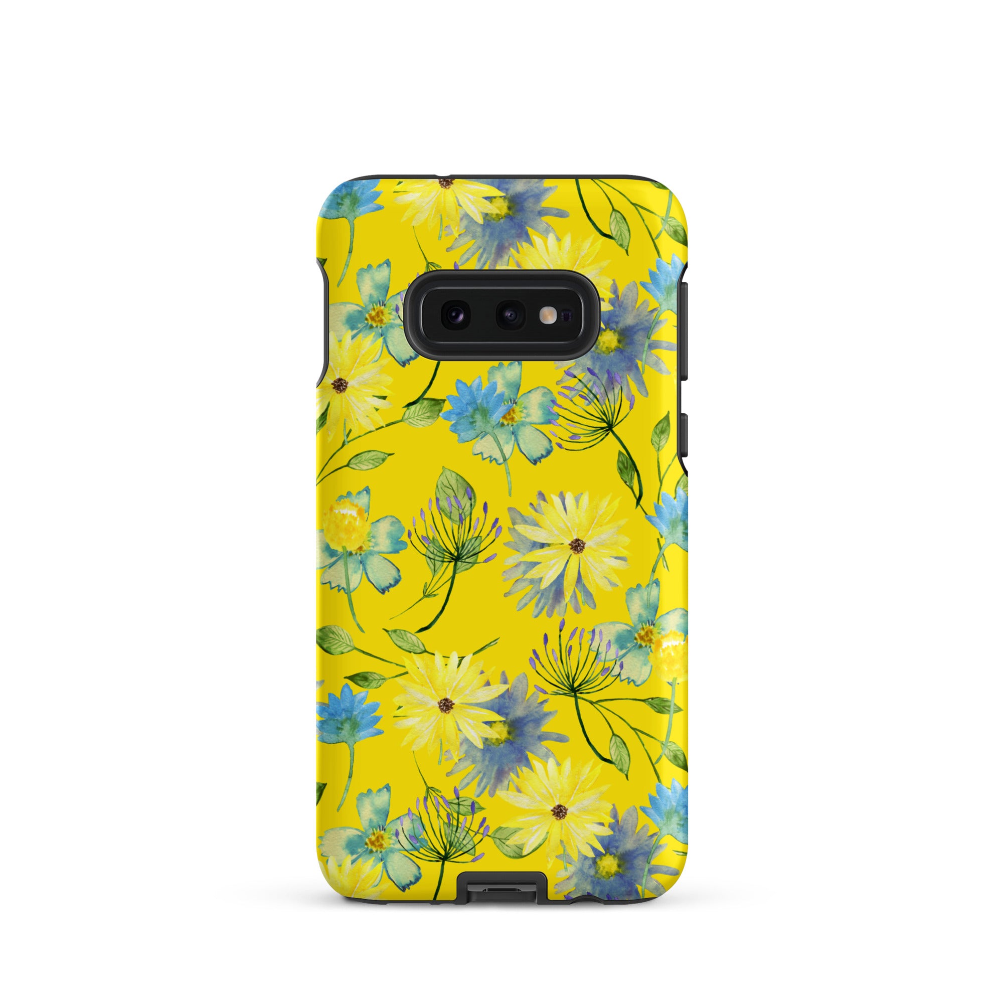 Tough case for Samsung® Floral