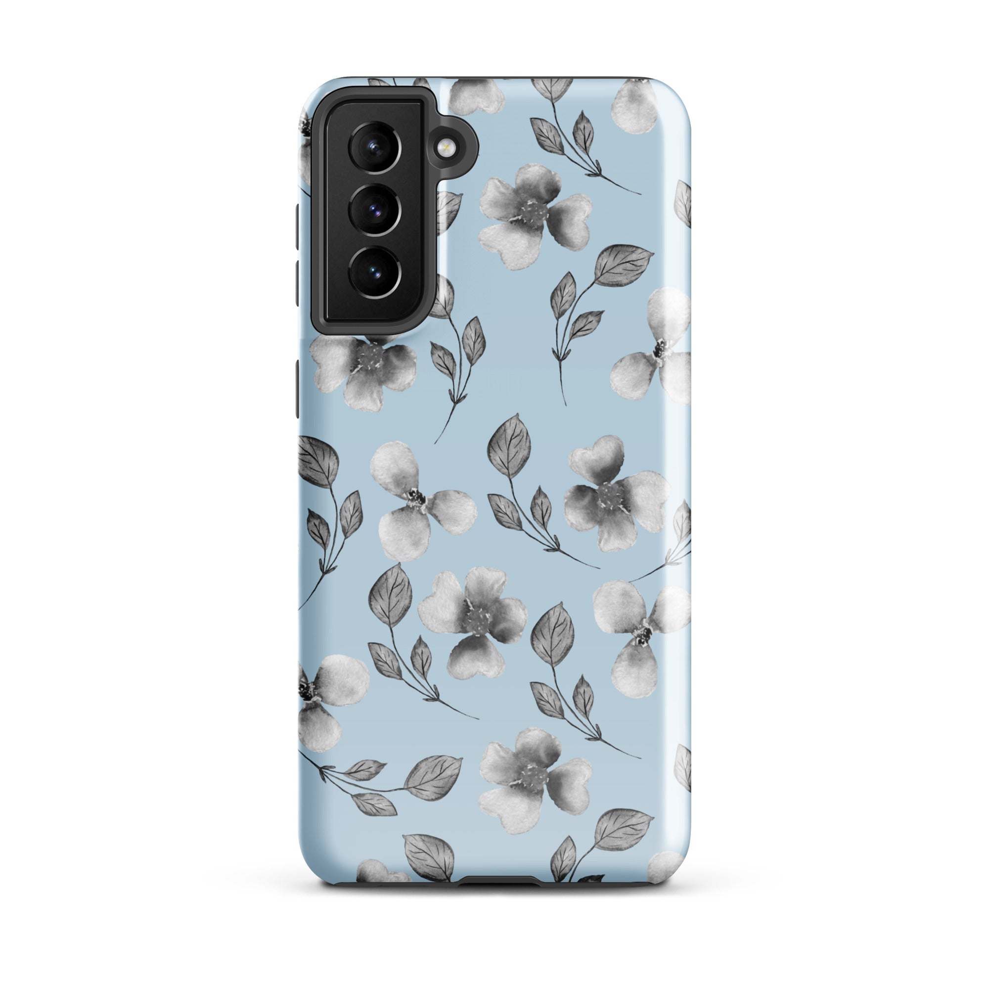 Tough case for Samsung® Floral
