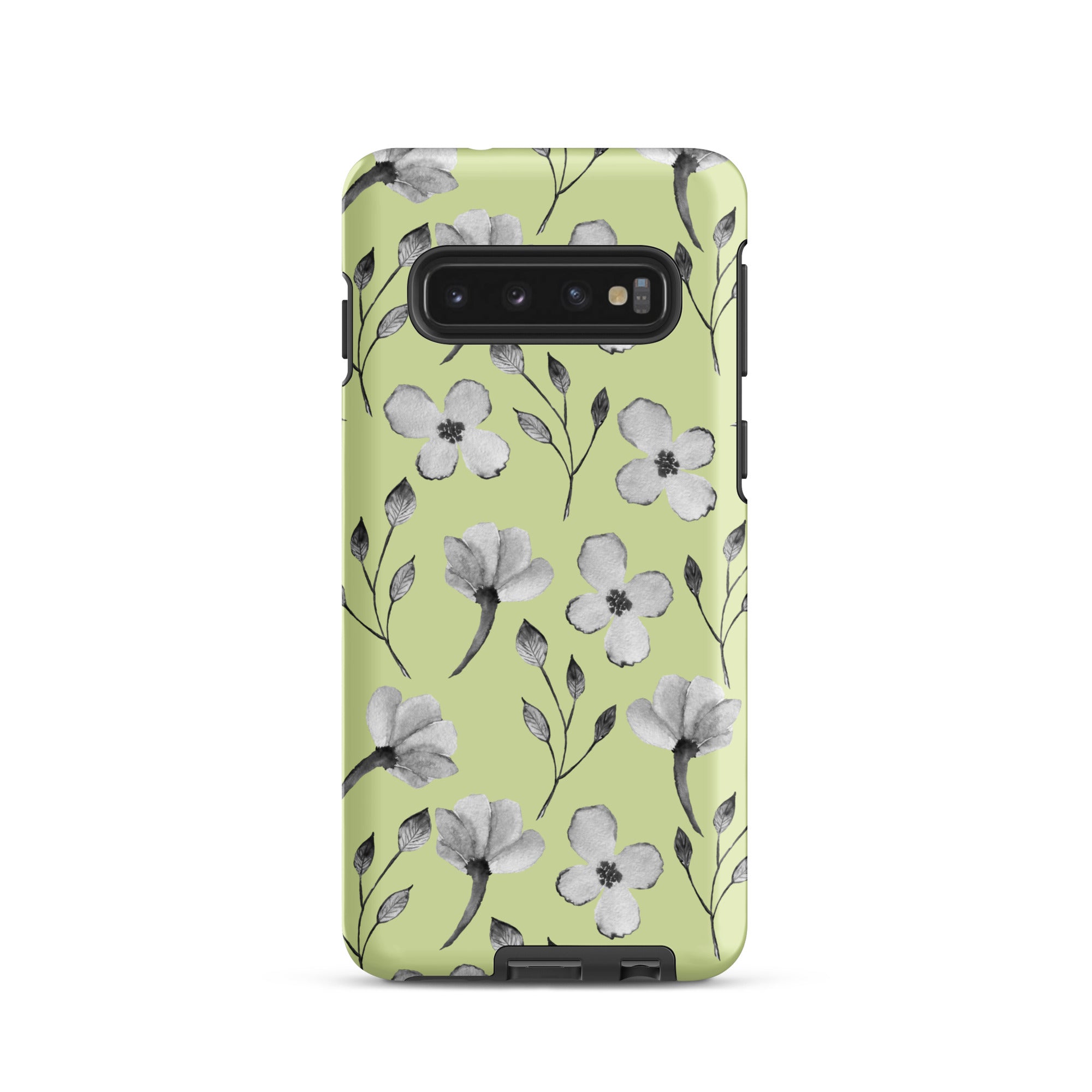 Tough case for Samsung® Floral