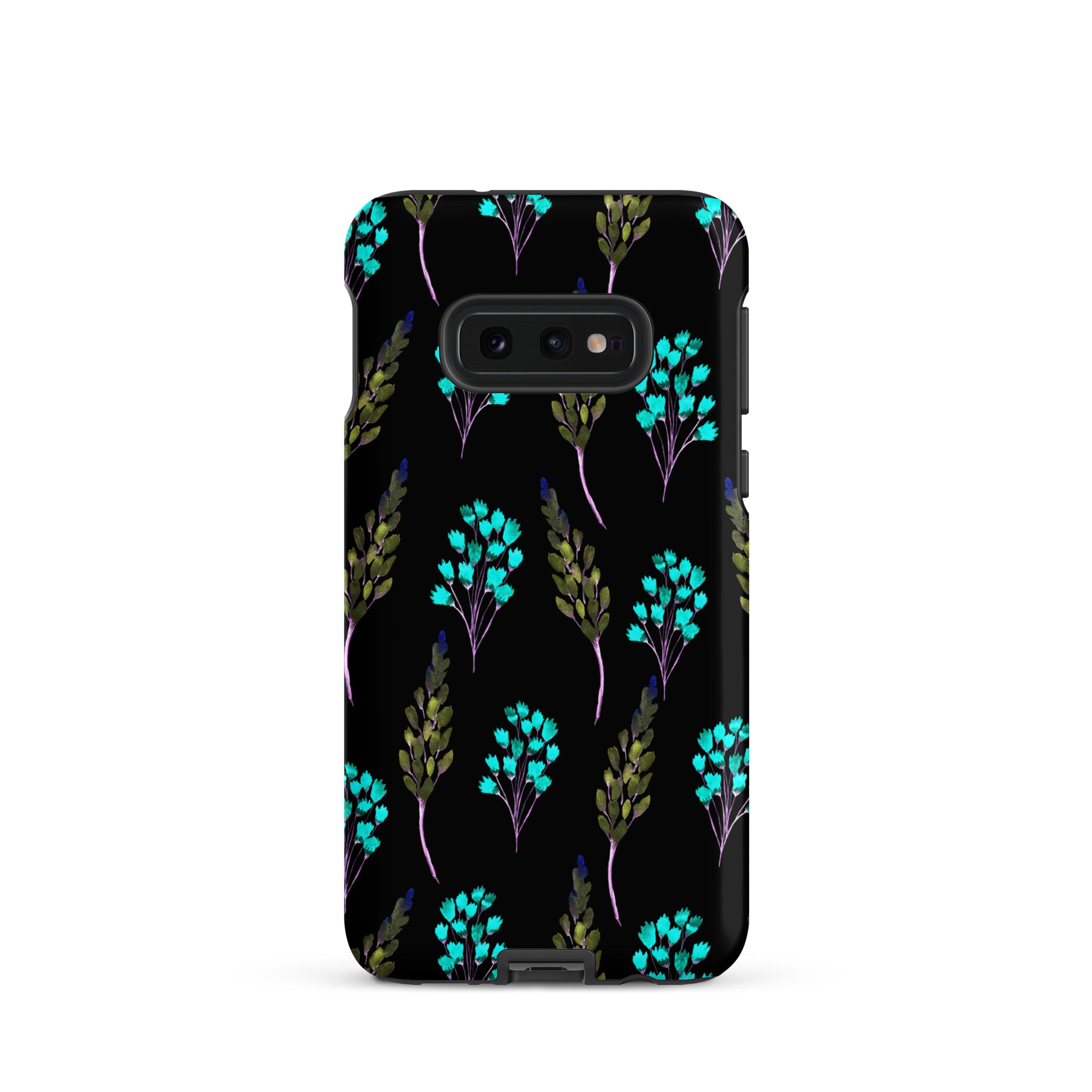 Tough case for Samsung® Floral
