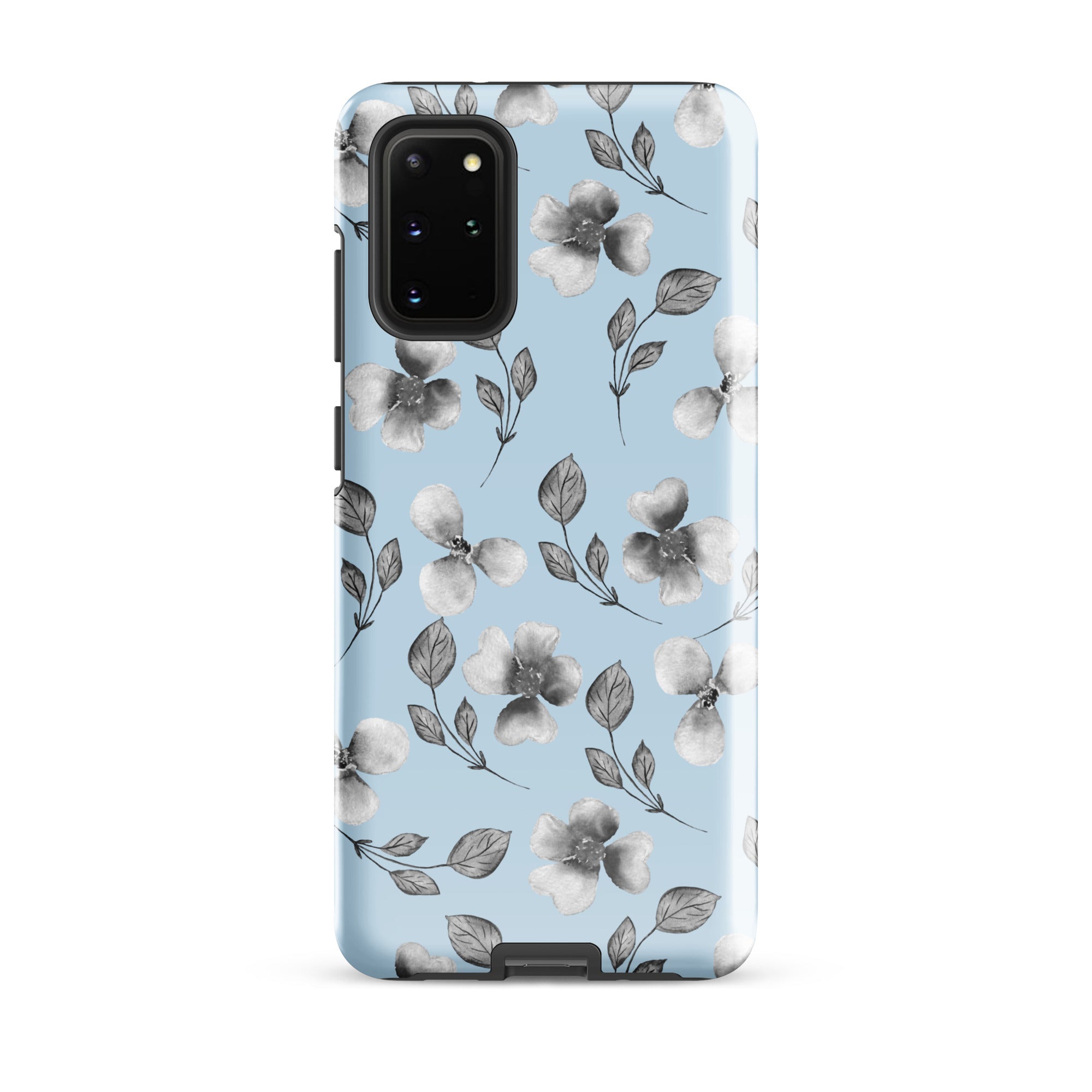 Tough case for Samsung® Floral