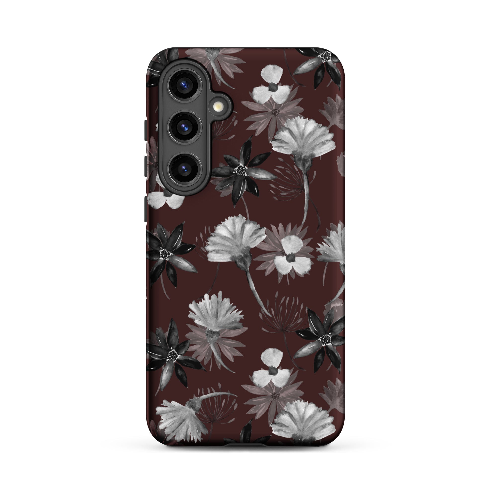 Tough case for Samsung® Floral