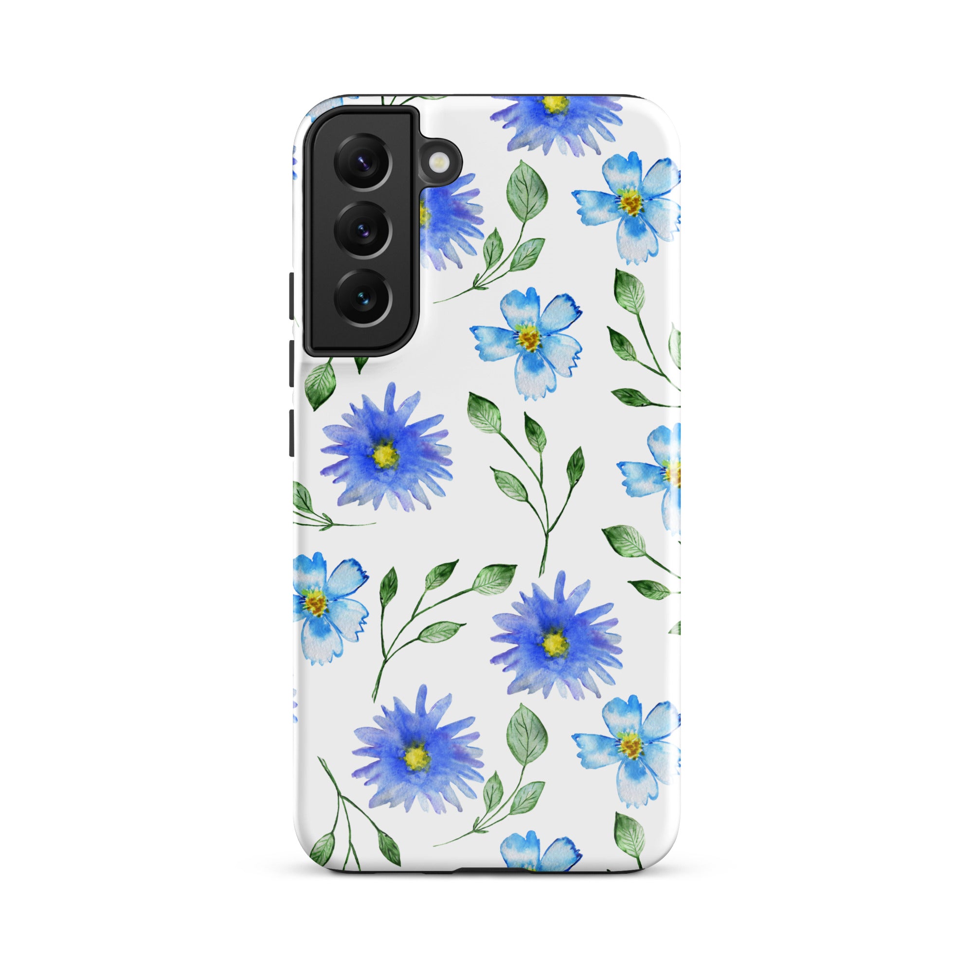 Tough case for Samsung® Floral