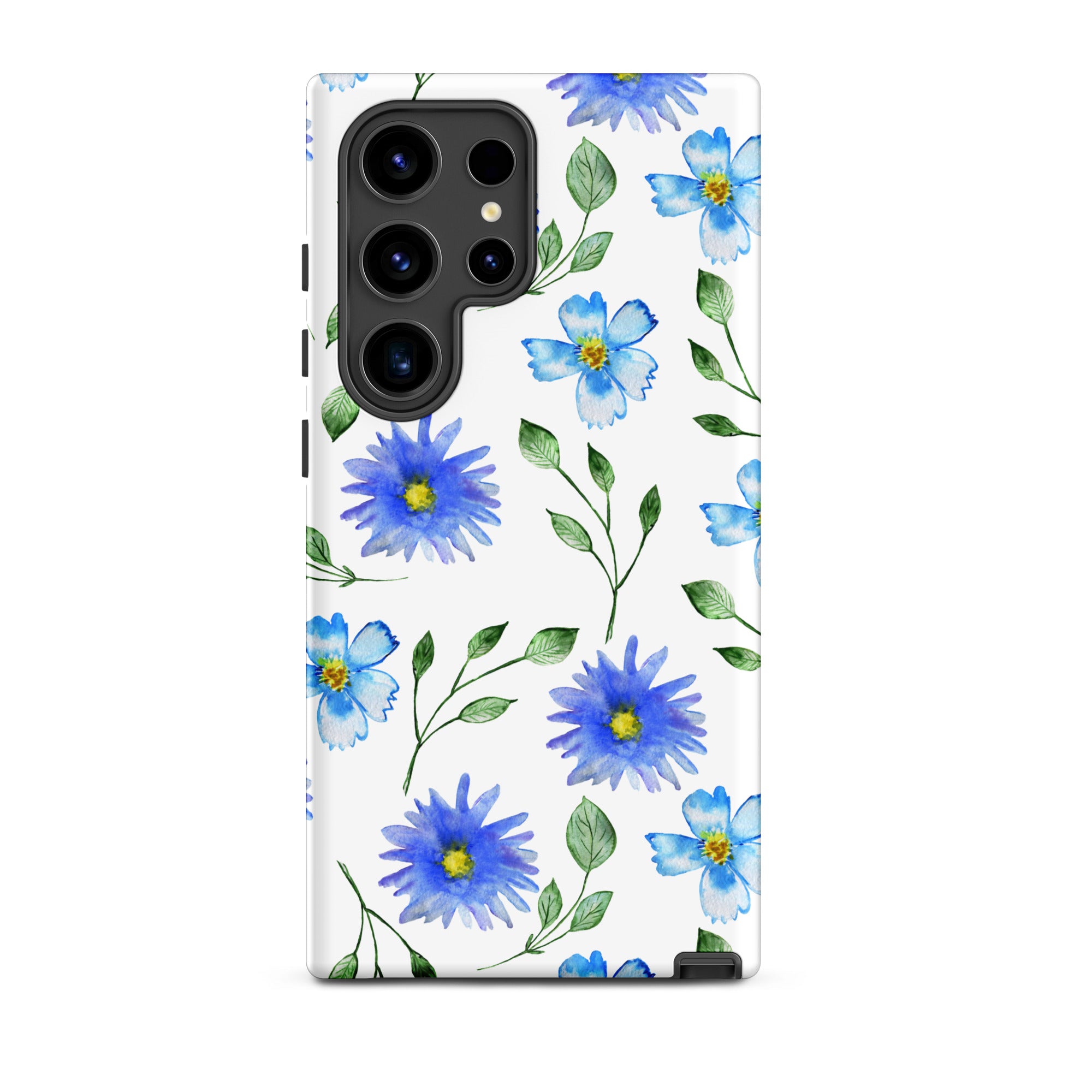 Tough case for Samsung® Floral