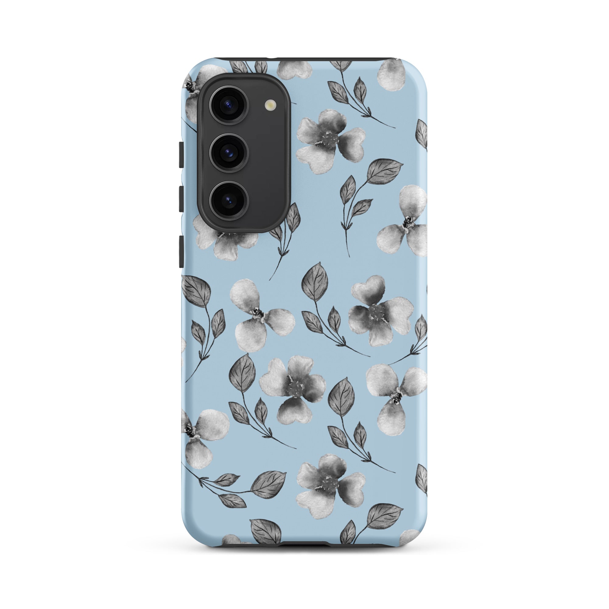 Tough case for Samsung® Floral