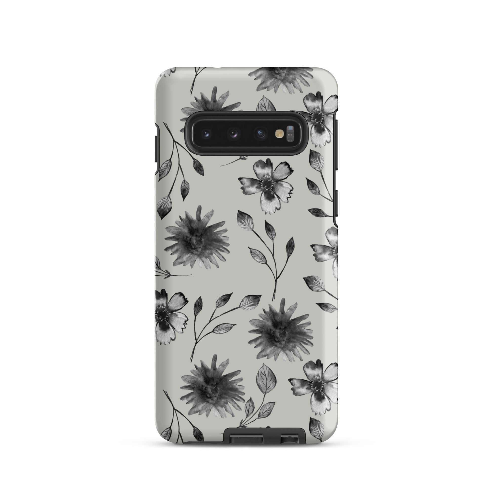 Tough case for Samsung® Floral