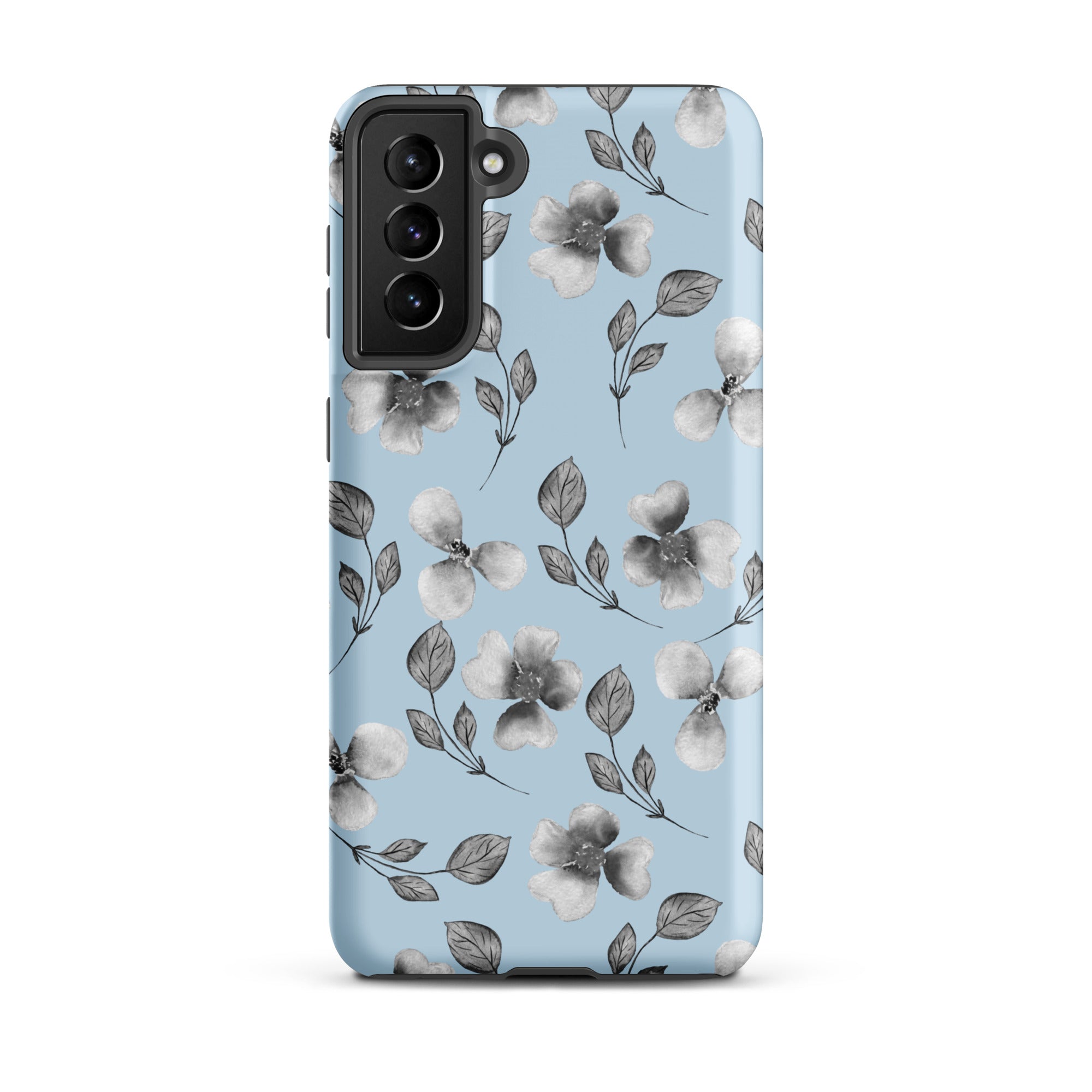 Tough case for Samsung® Floral