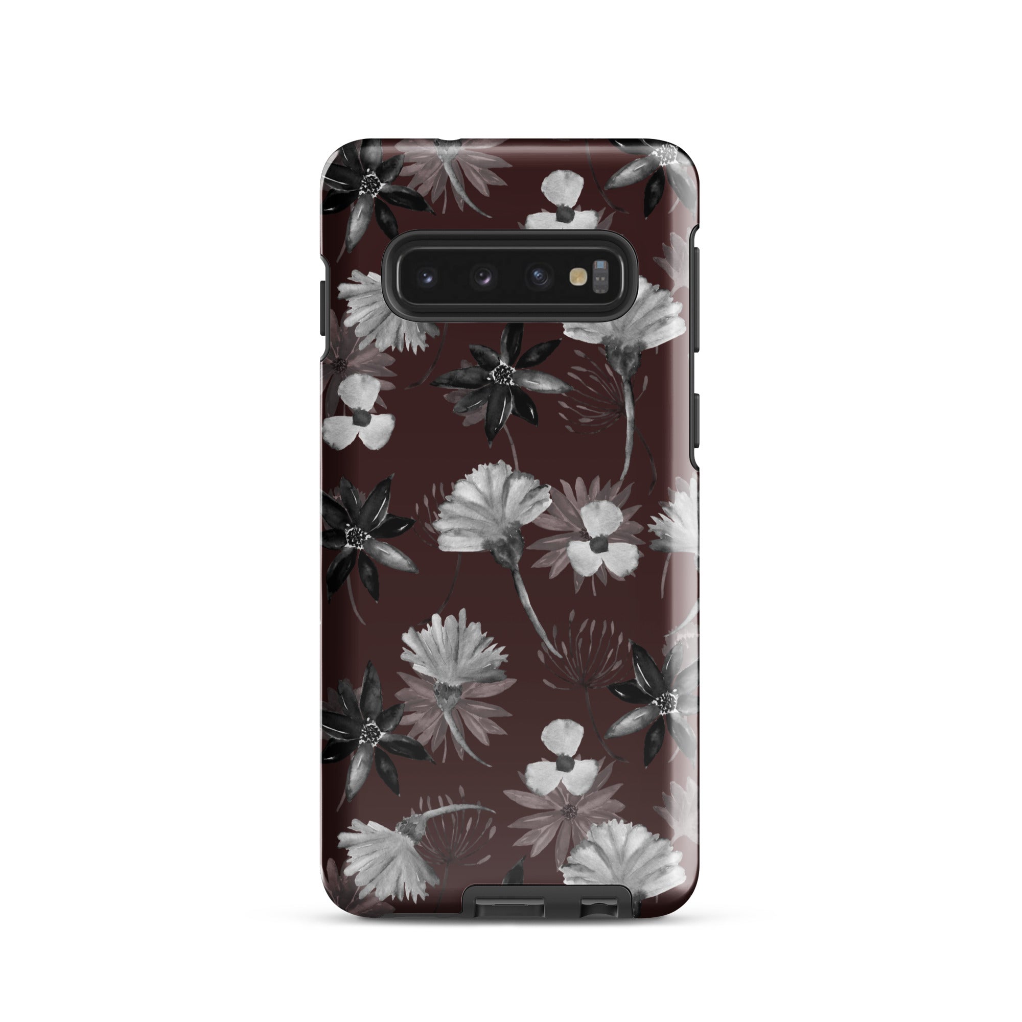 Tough case for Samsung® Floral