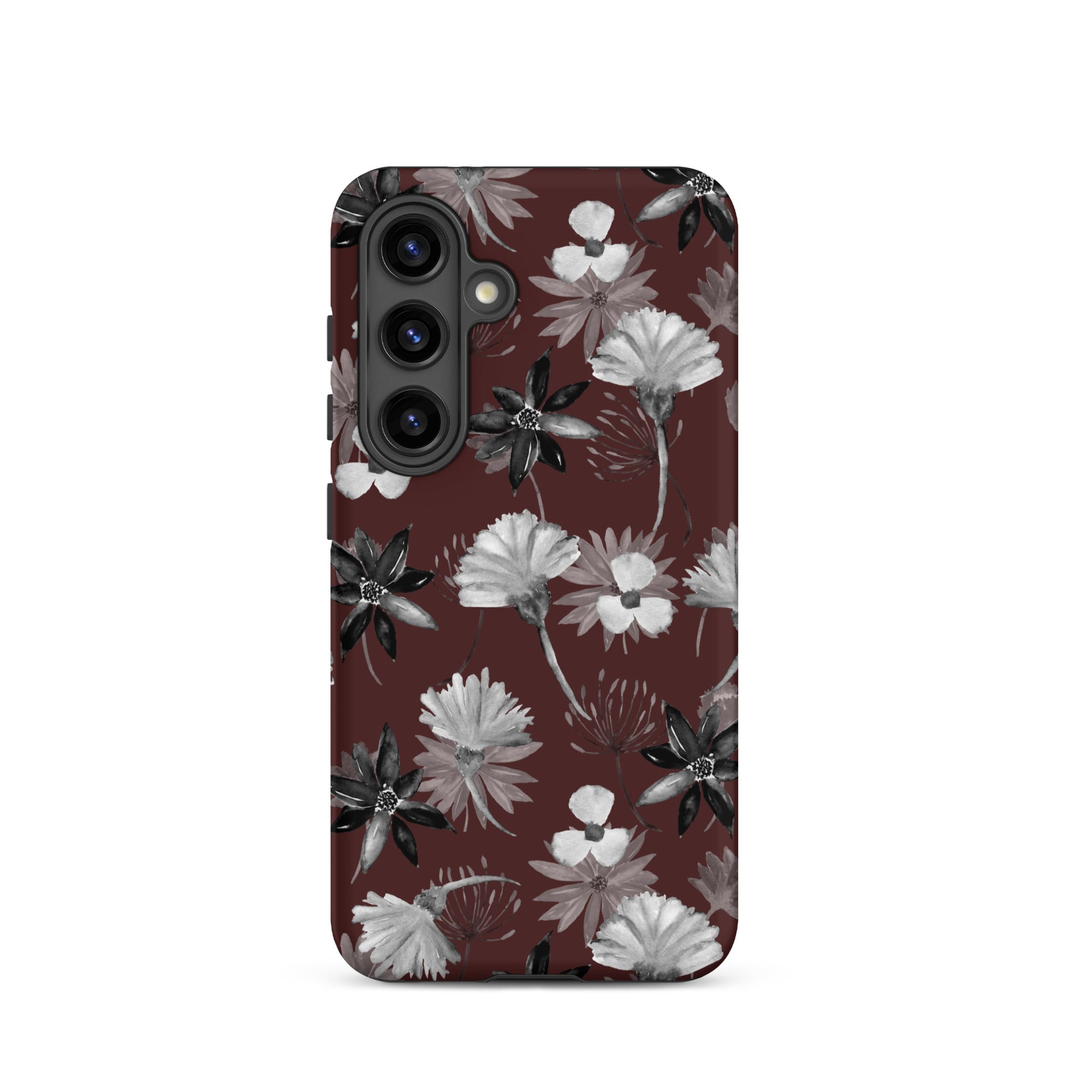 Tough case for Samsung® Floral