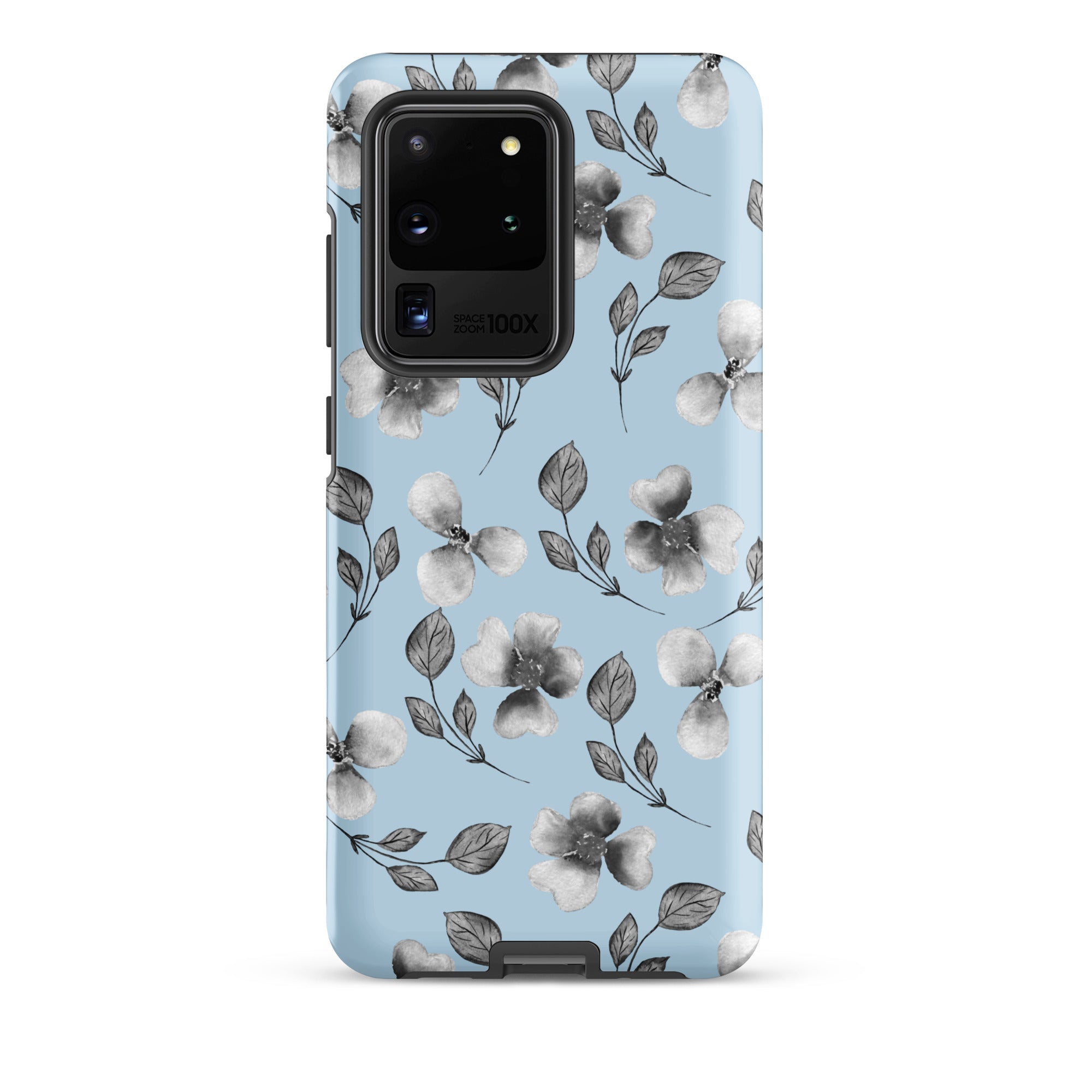 Tough case for Samsung® Floral