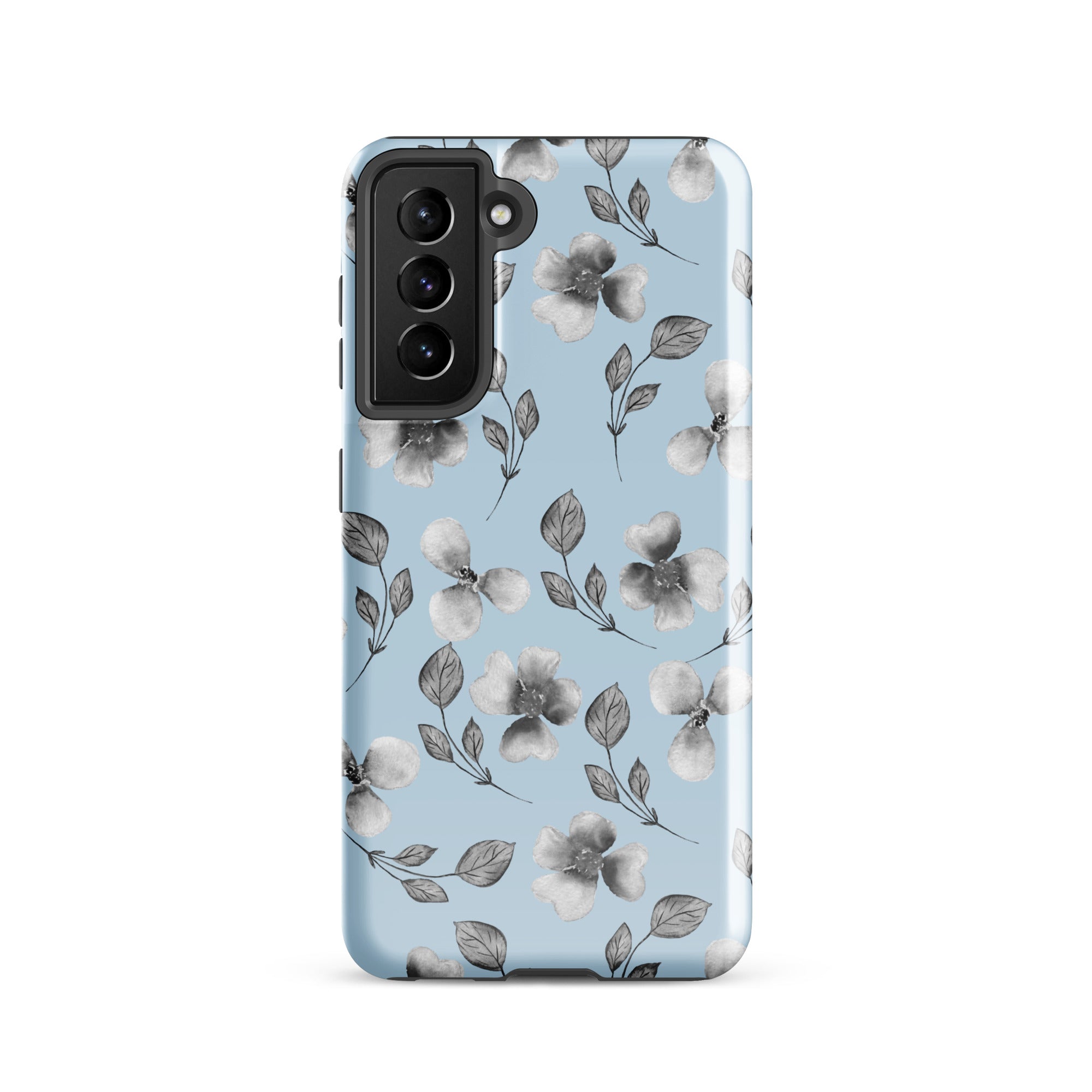 Tough case for Samsung® Floral
