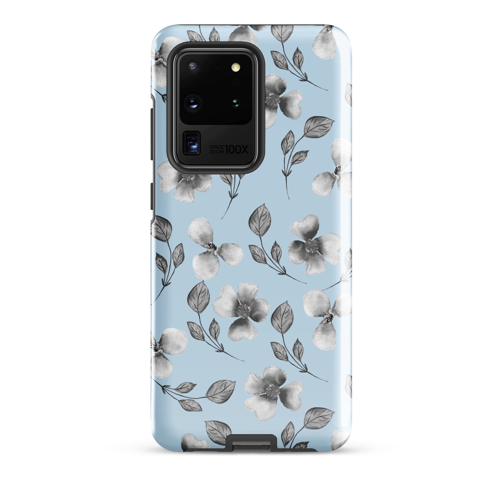 Tough case for Samsung® Floral