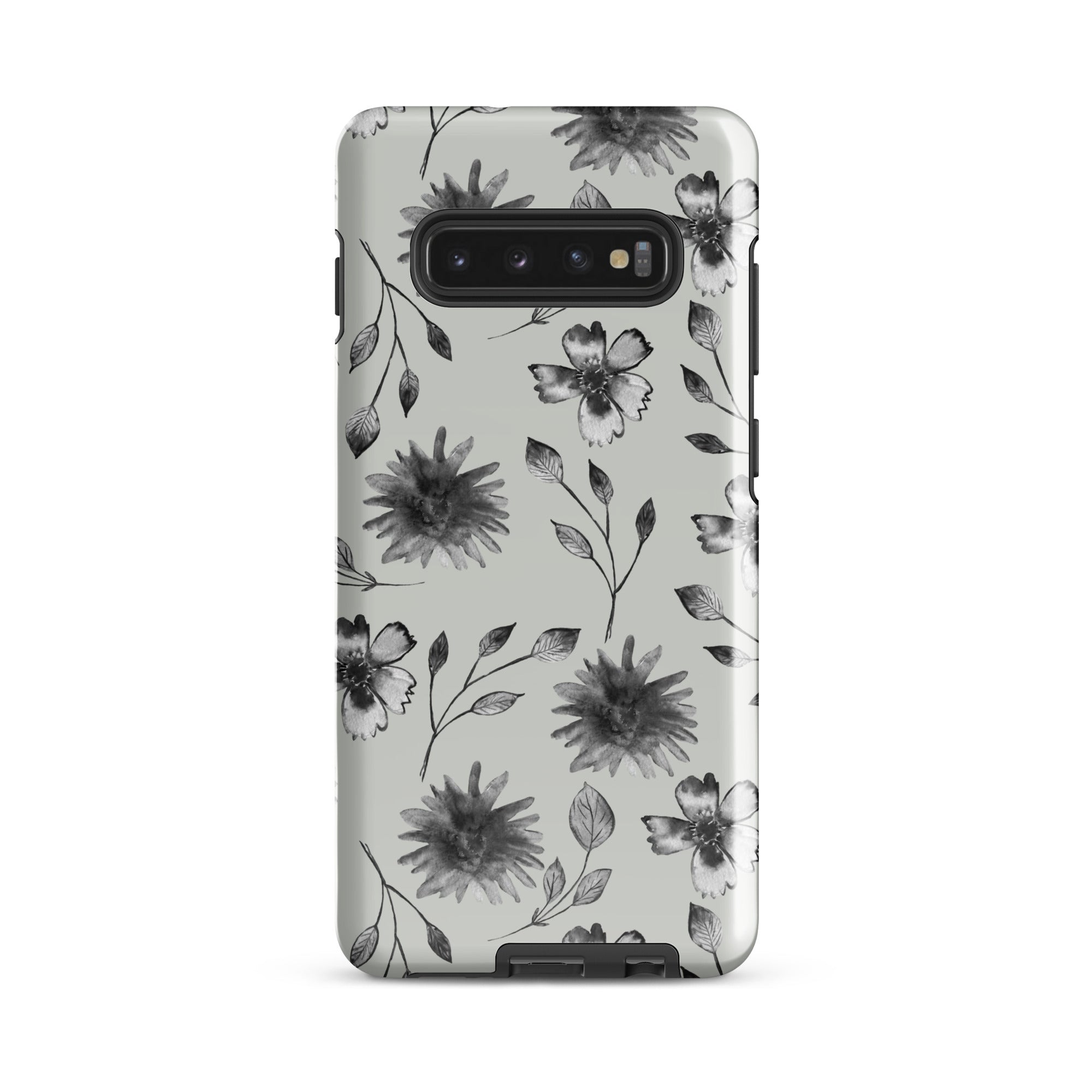 Tough case for Samsung® Floral