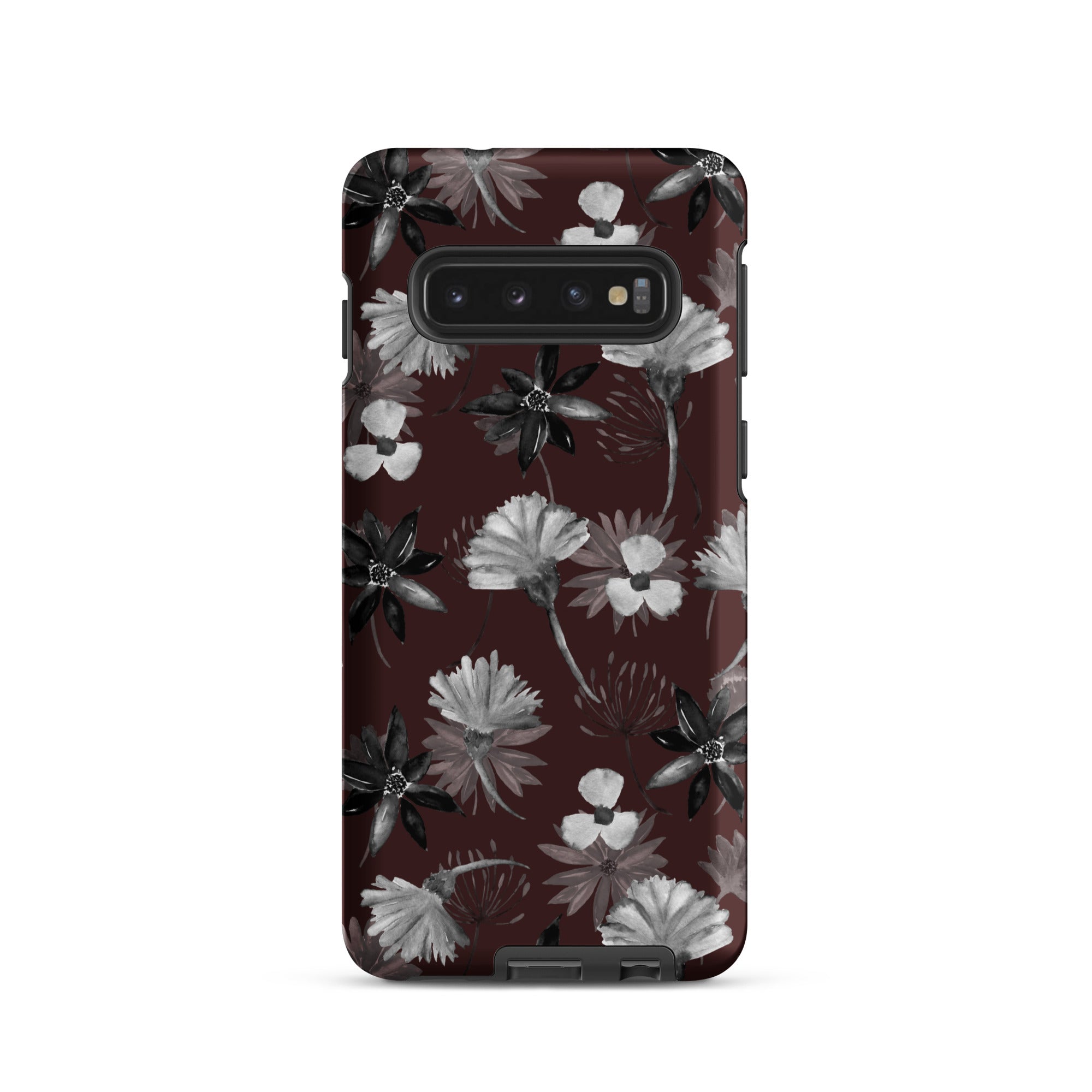 Tough case for Samsung® Floral