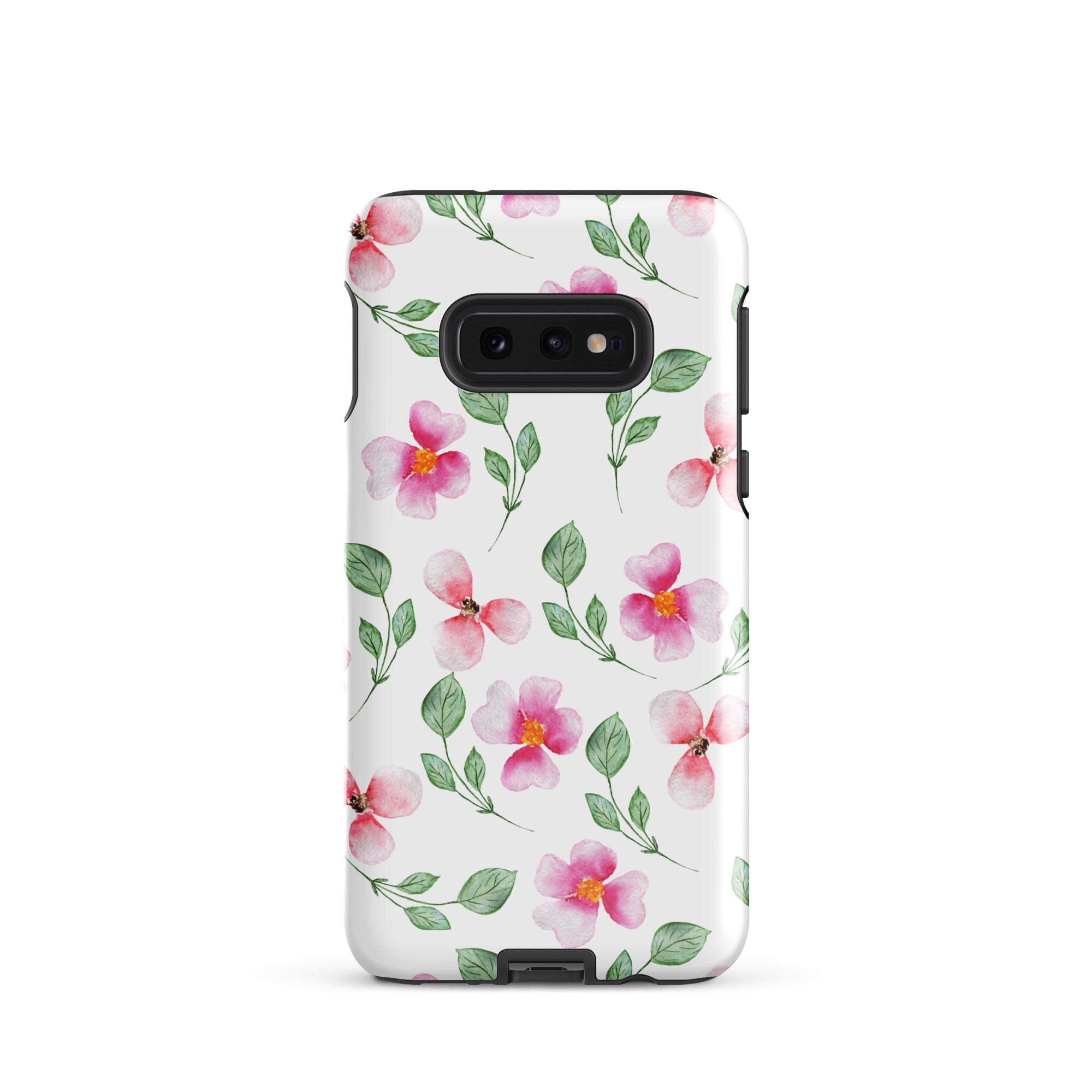 Tough case for Samsung® Floral