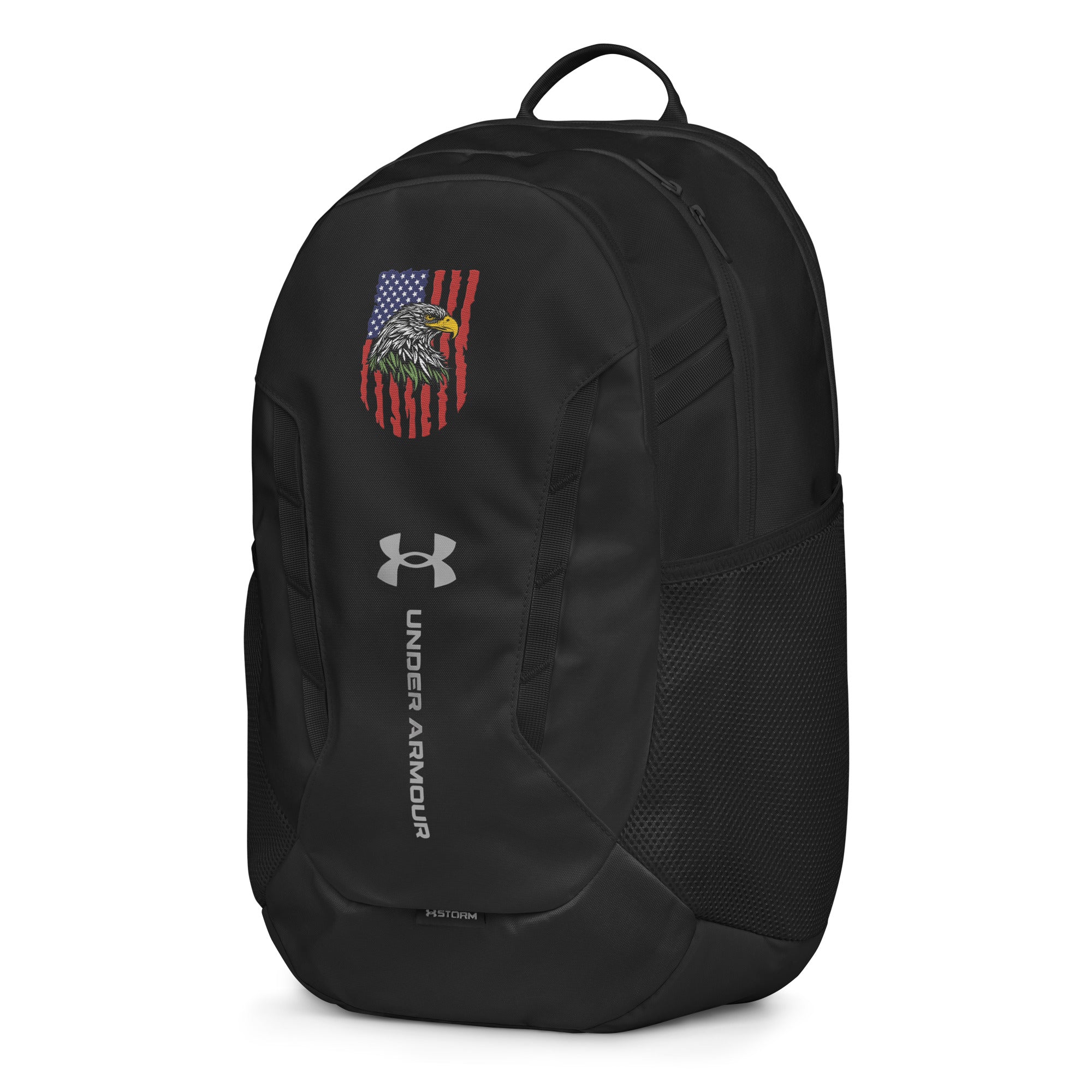 Under Armour® Backpack 4th of July Color