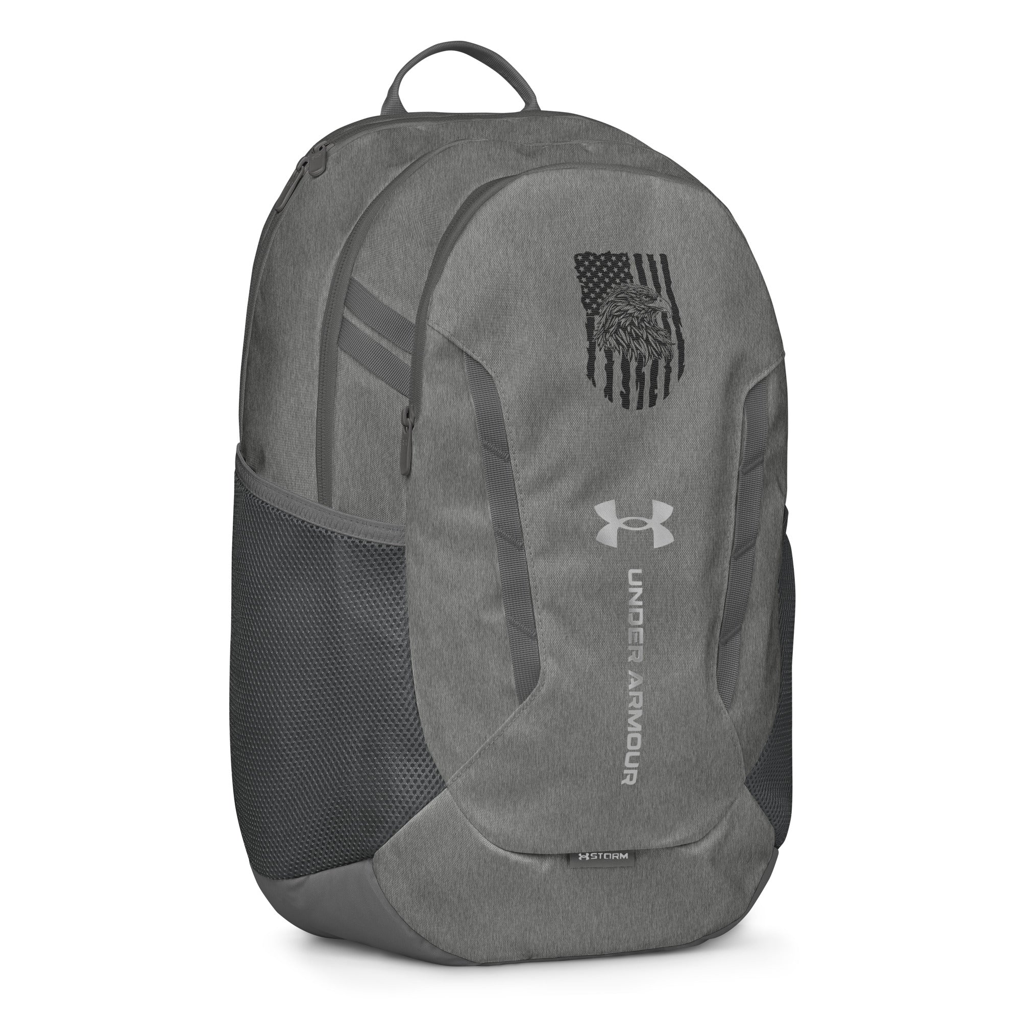 Under Armour® Backpack 4th of July Mono