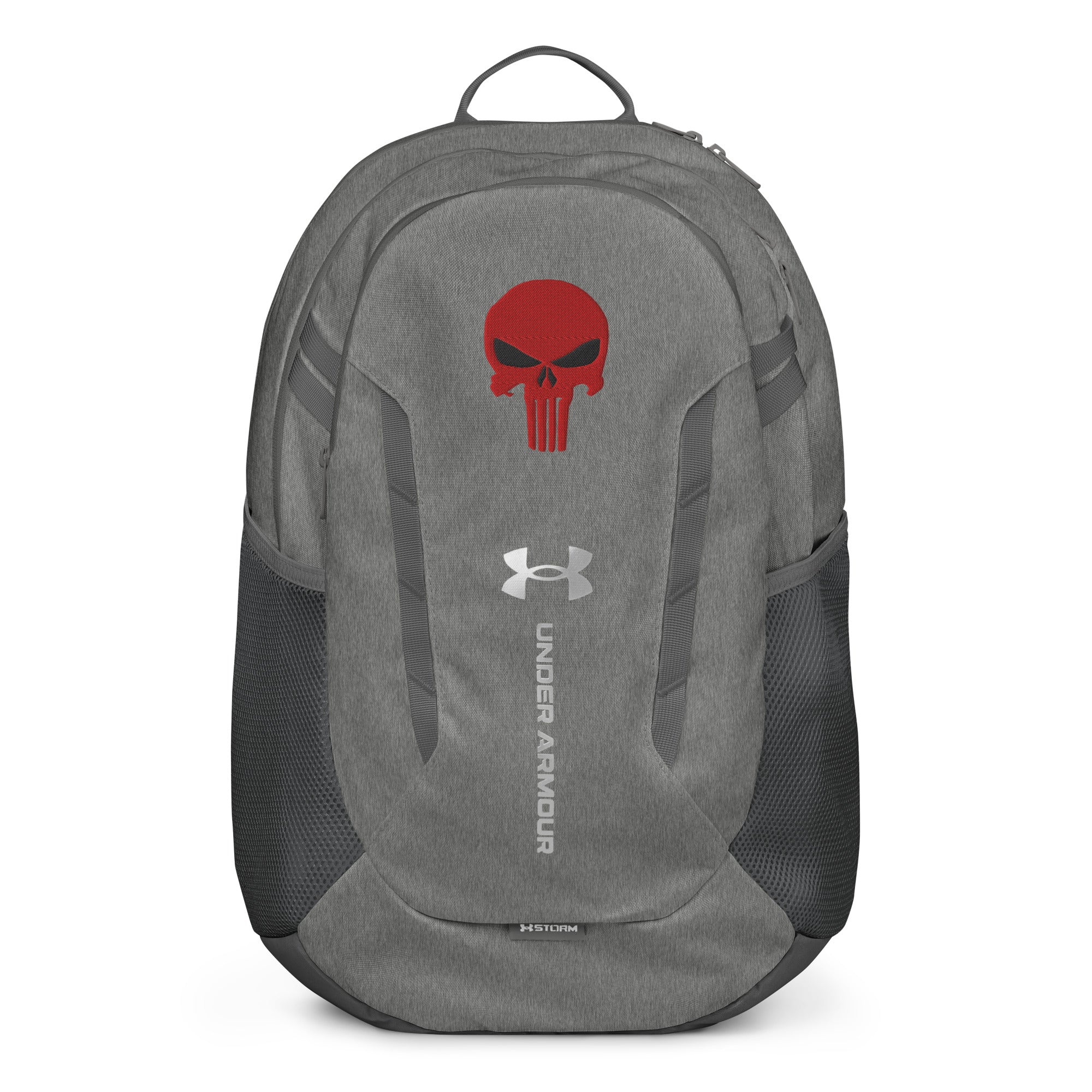 Under Armour® Backpack Skull I