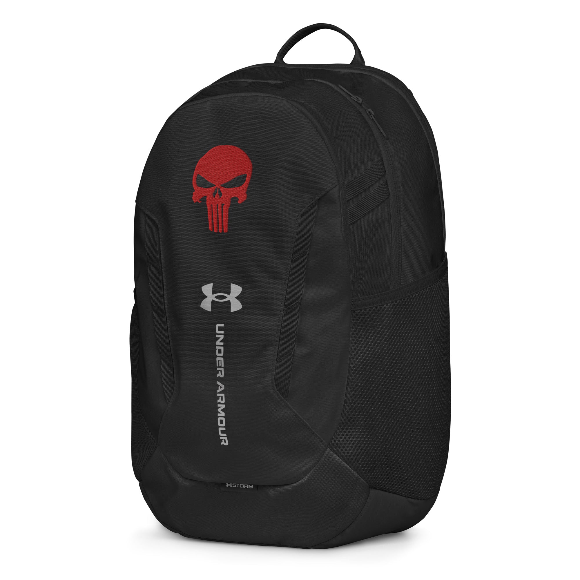 Under Armour® Backpack Skull I