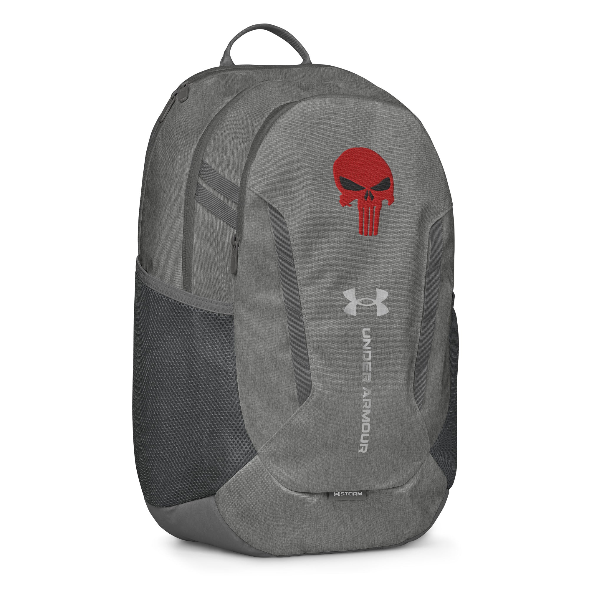 Under Armour® Backpack Skull I