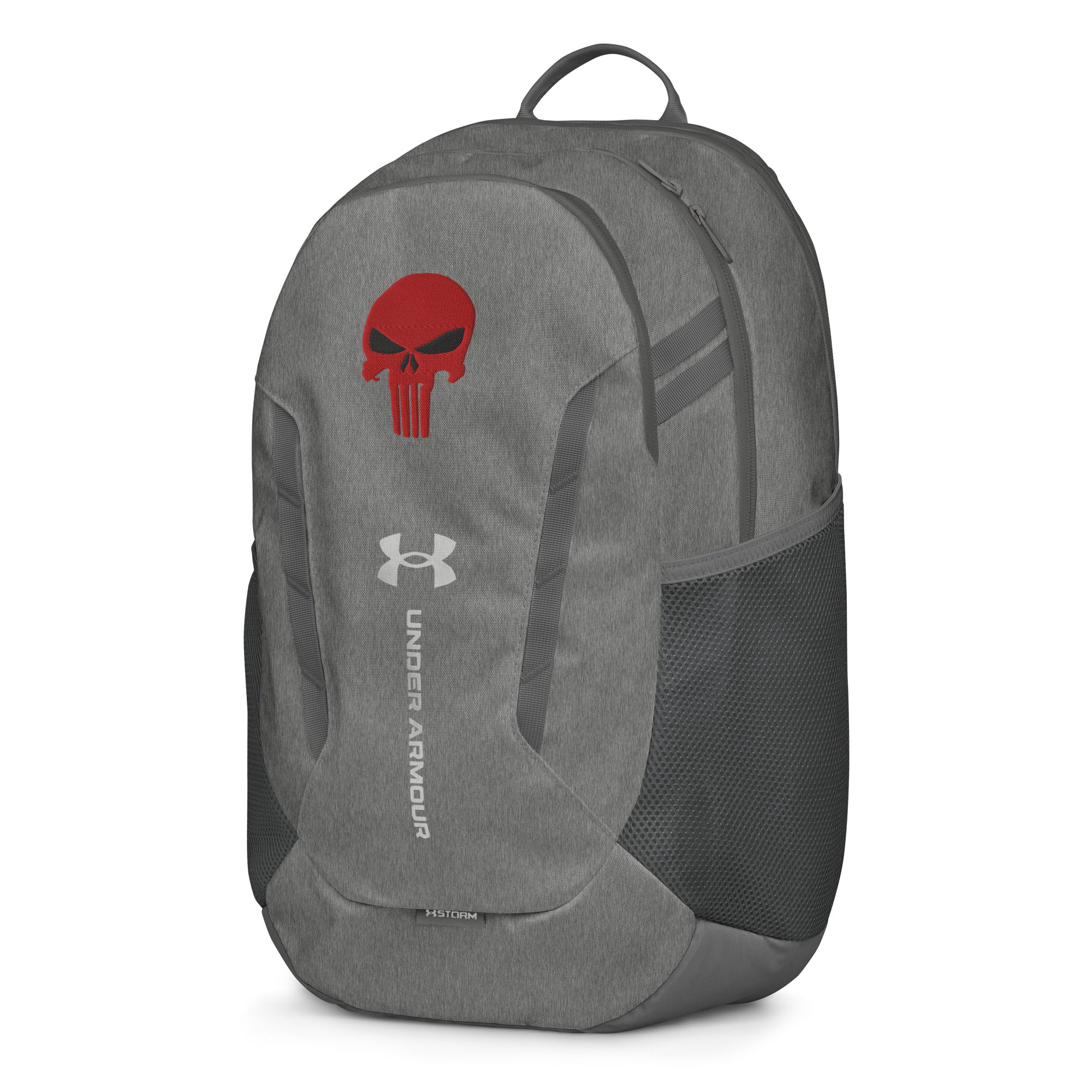 Under Armour® Backpack Skull I