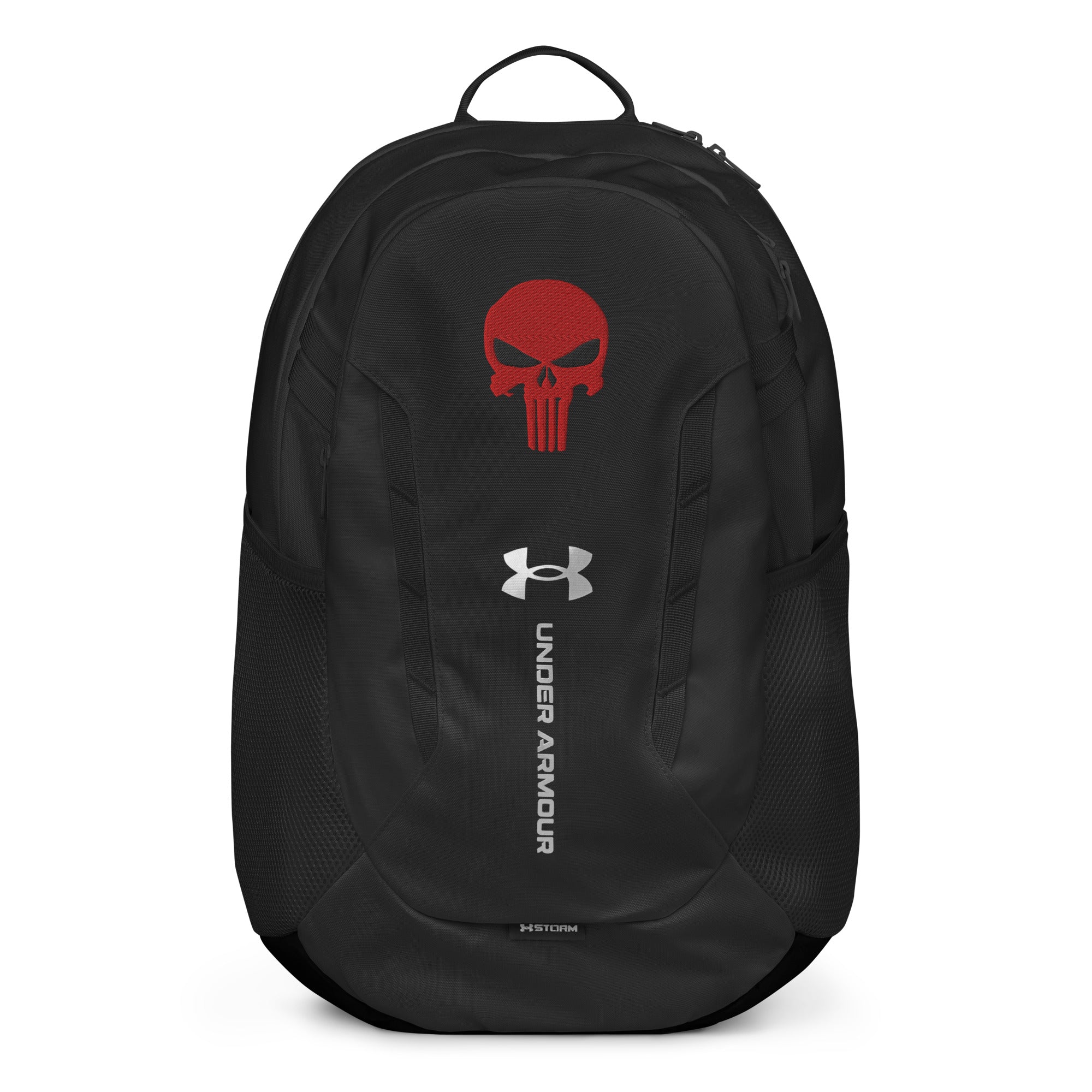 Under Armour® Backpack Skull I