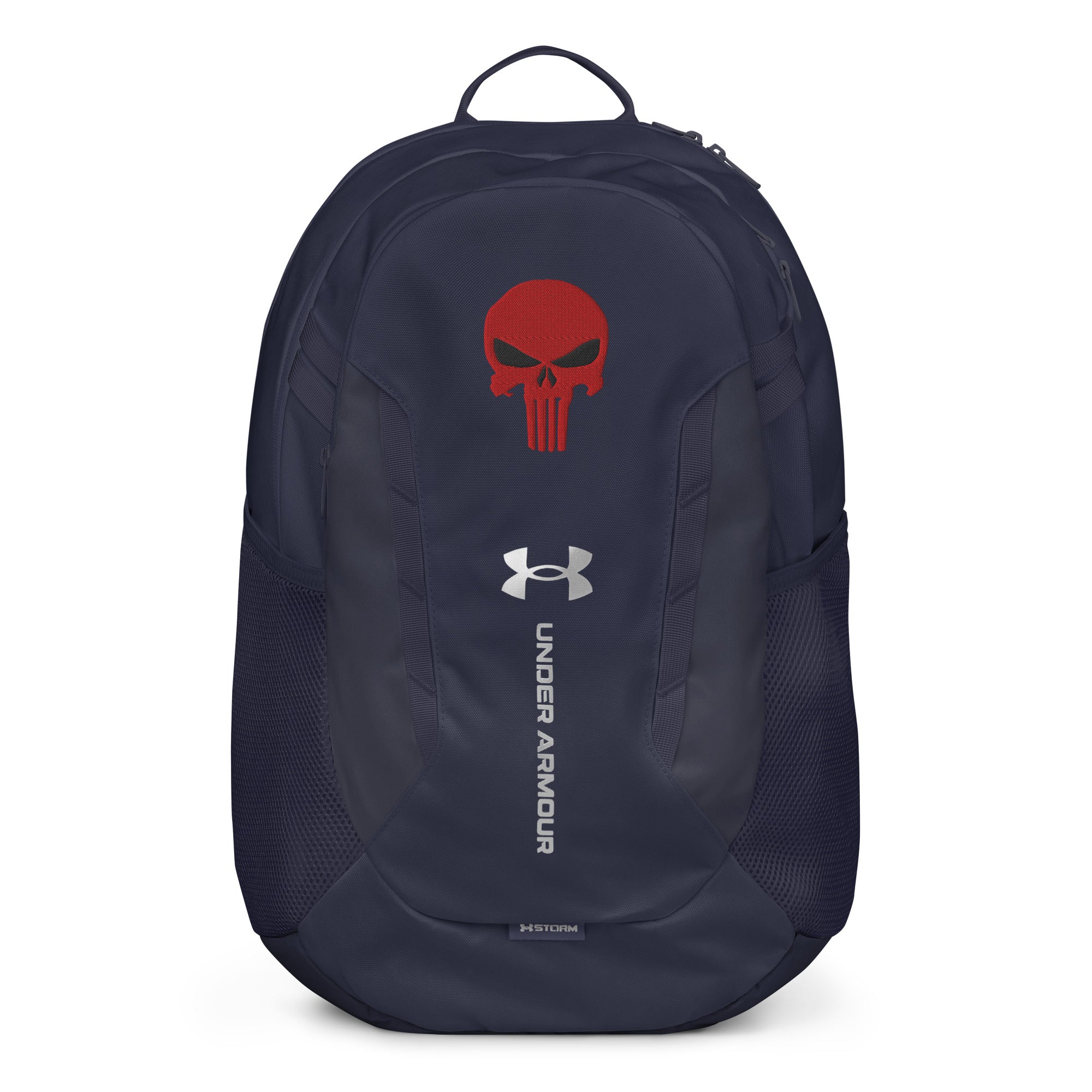 Under Armour® Backpack Skull I