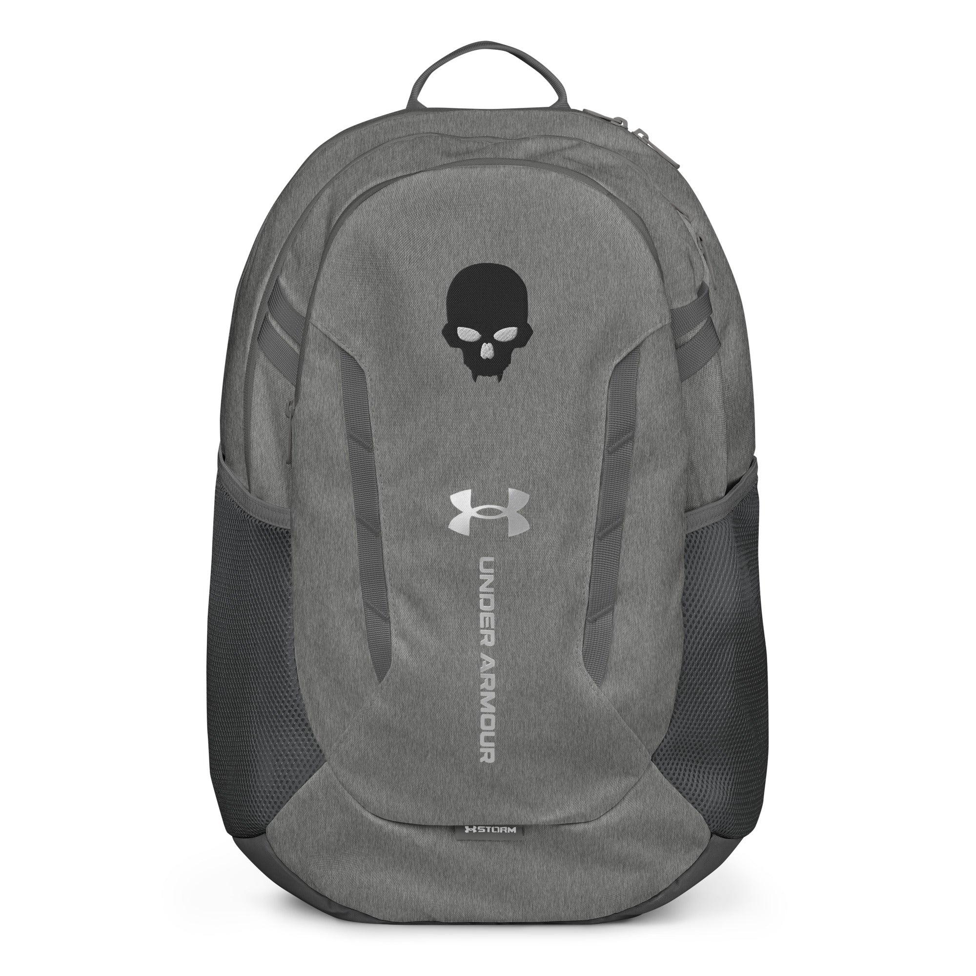 Under Armour® Backpack Skull II