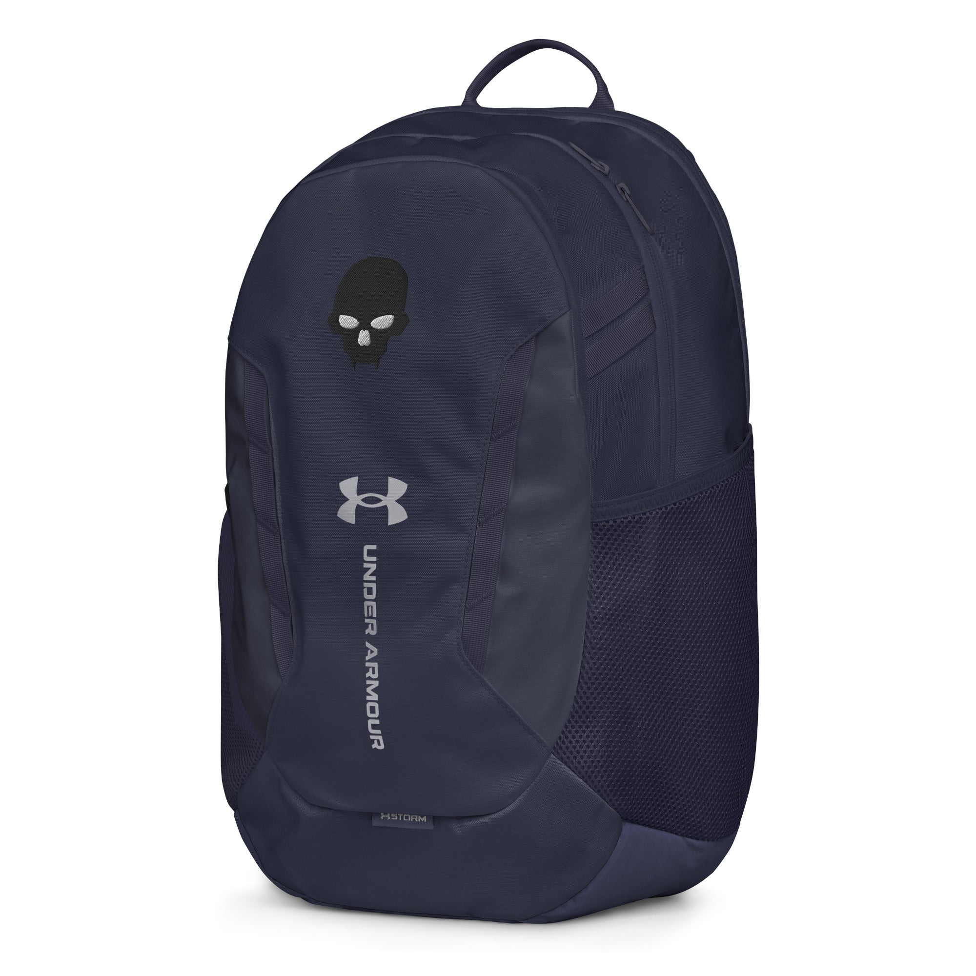 Under Armour® Backpack Skull II