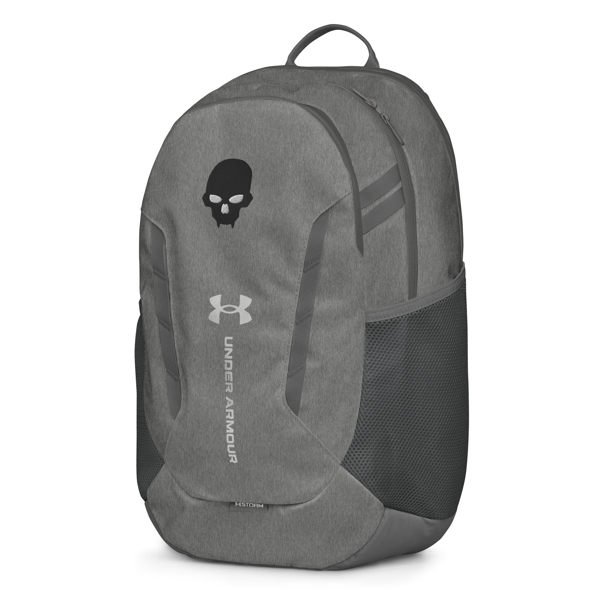 Under Armour® Backpack Skull II